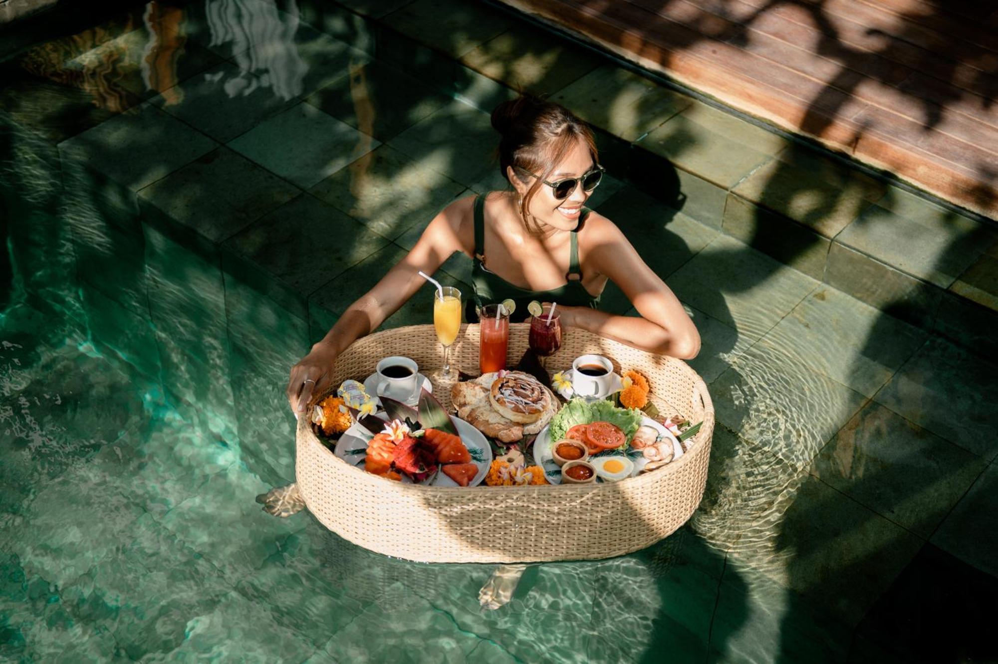 Villa Paya Paya Luxury Near Beach-potato Head Seminyak (Bali)