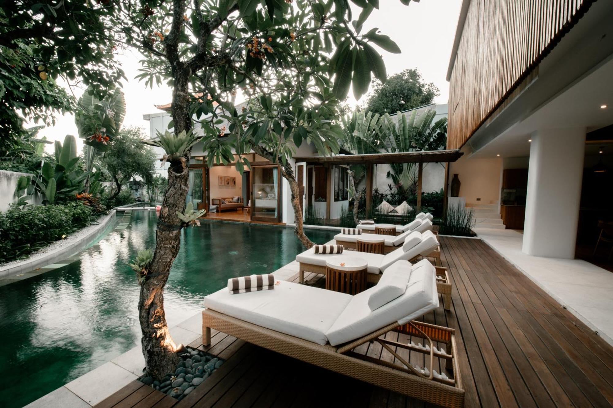 Paya Paya Luxury Near Beach-potato Head