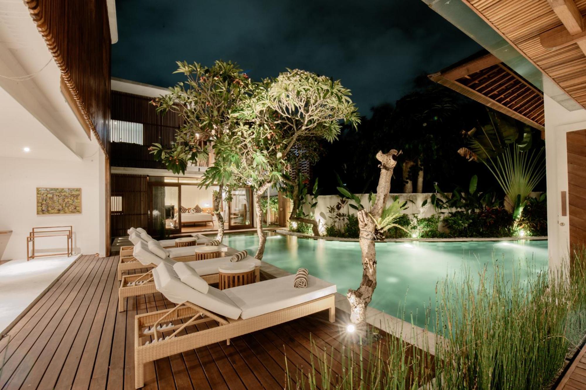 Paya Paya Luxury Near Beach-potato Head