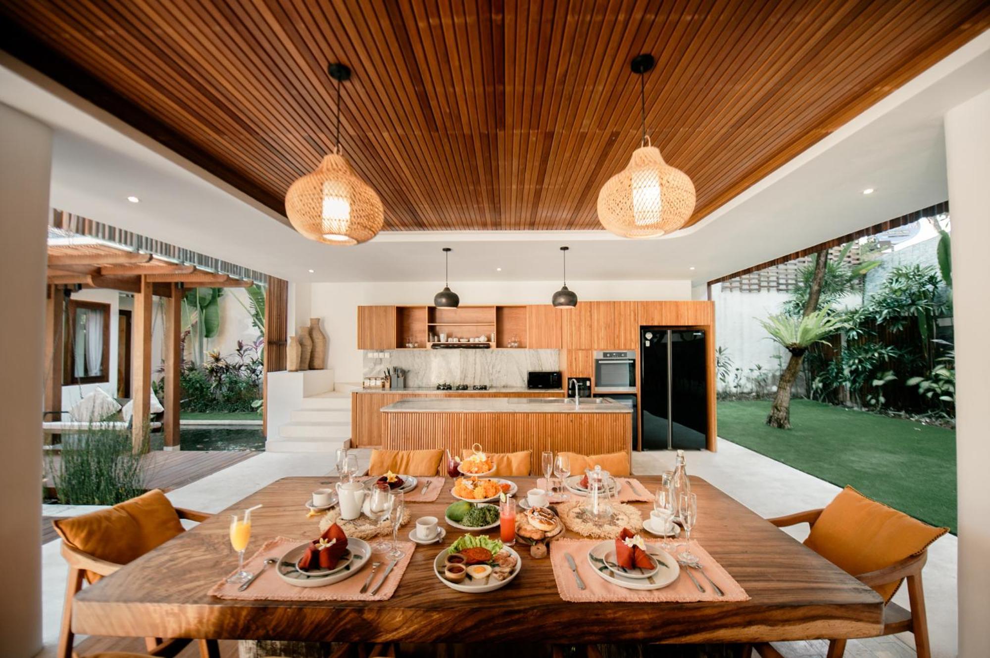 Paya Paya Luxury Near Beach-potato Head