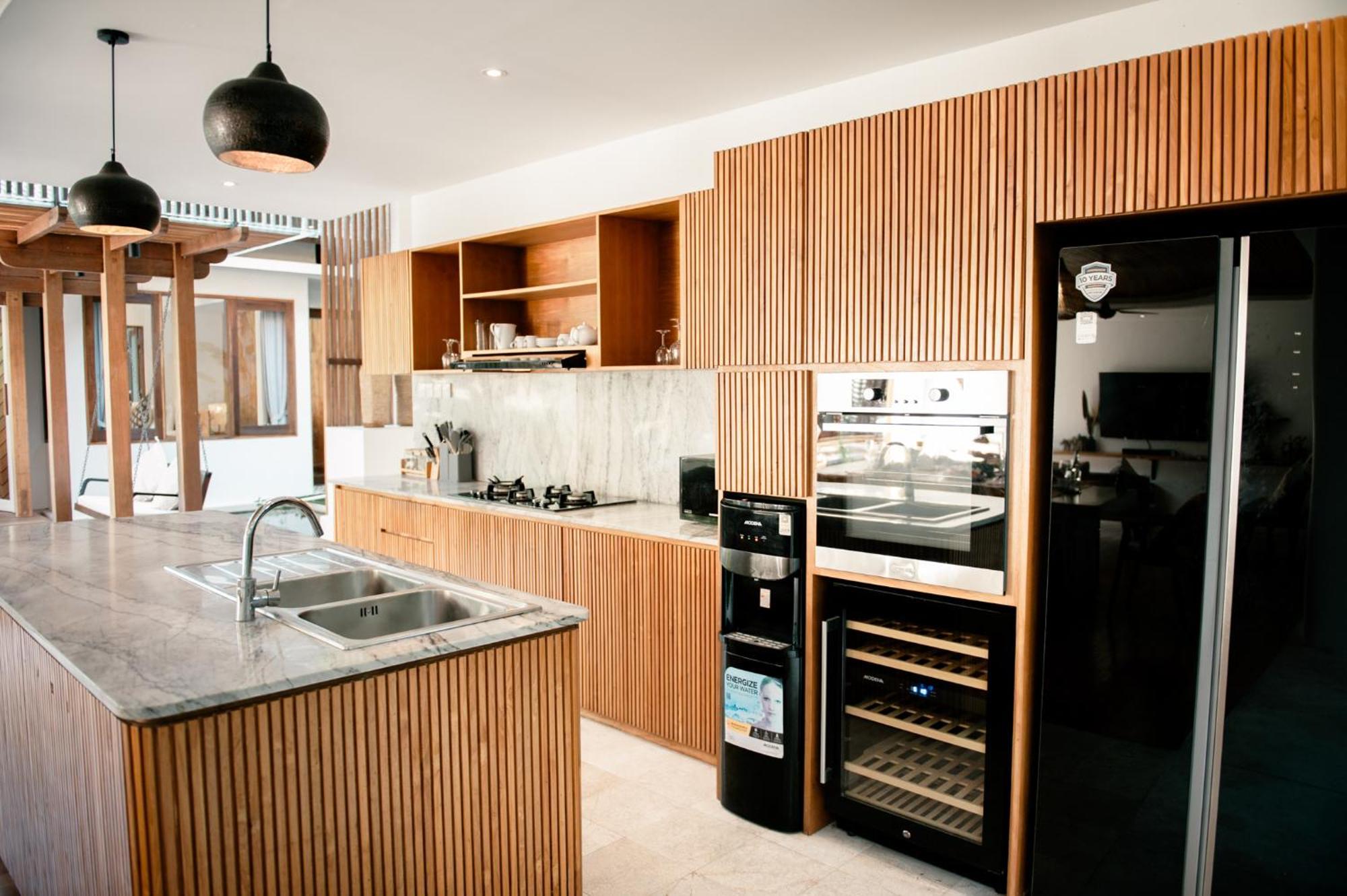Paya Paya Luxury Near Beach-potato Head