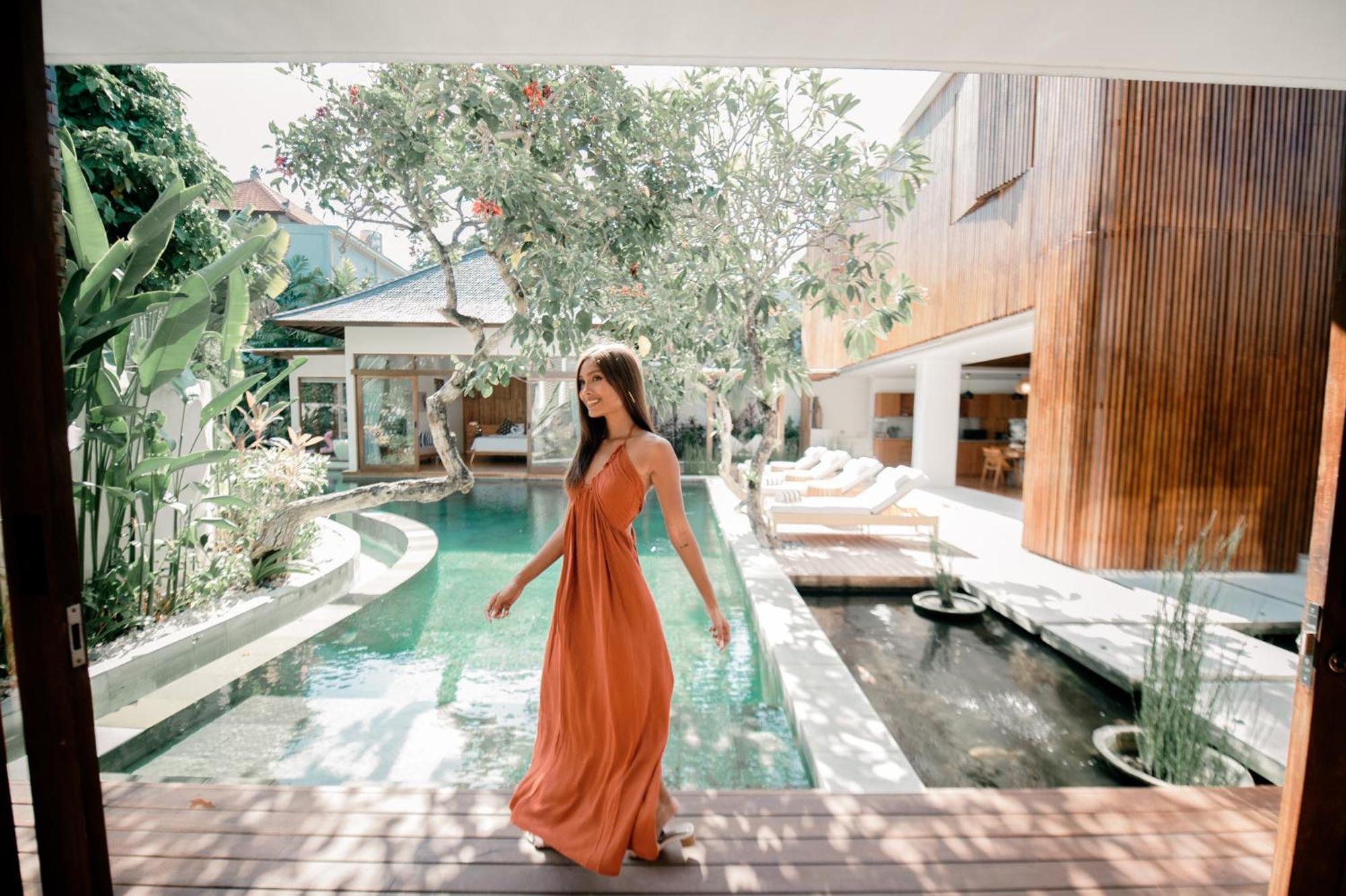 Paya Paya Luxury Near Beach-potato Head *