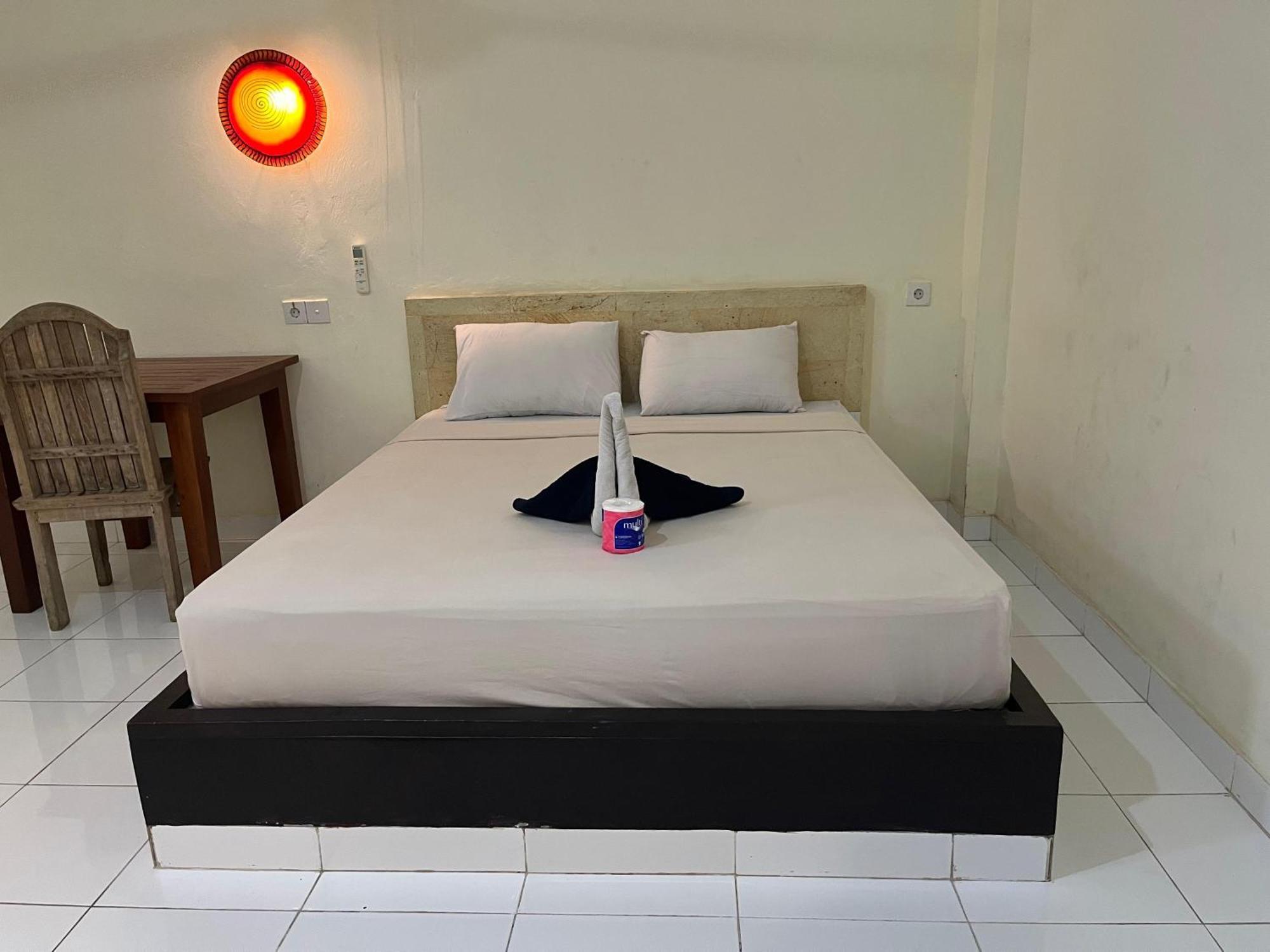Guest house Stop Homestay, Rooftop Restaurant And Bar Amed (Bali)