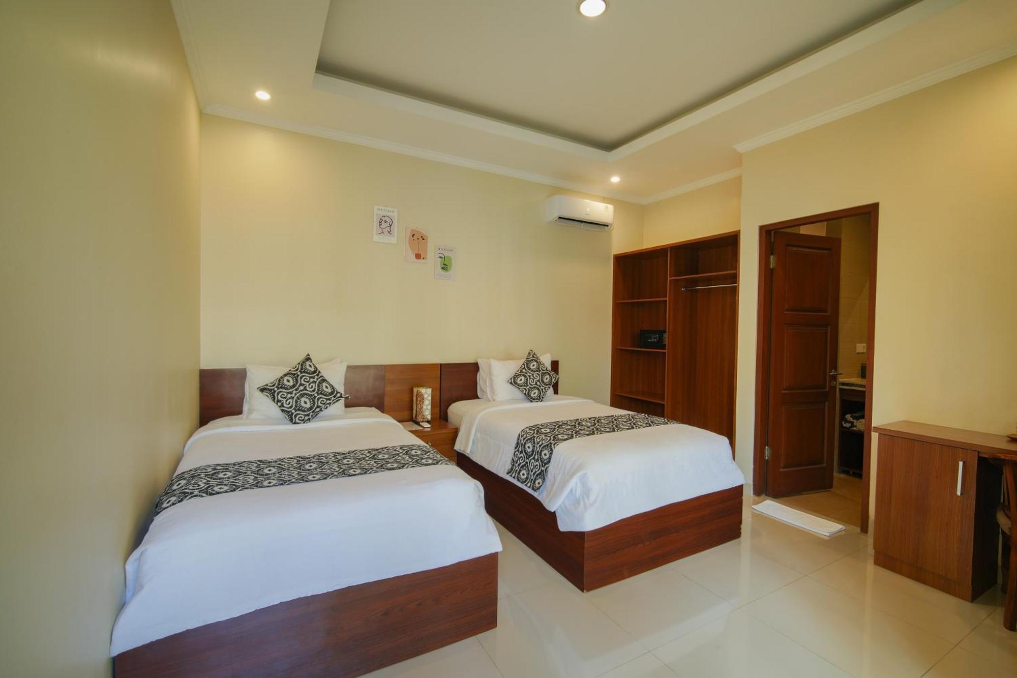 Bagus Canggu (Bali)