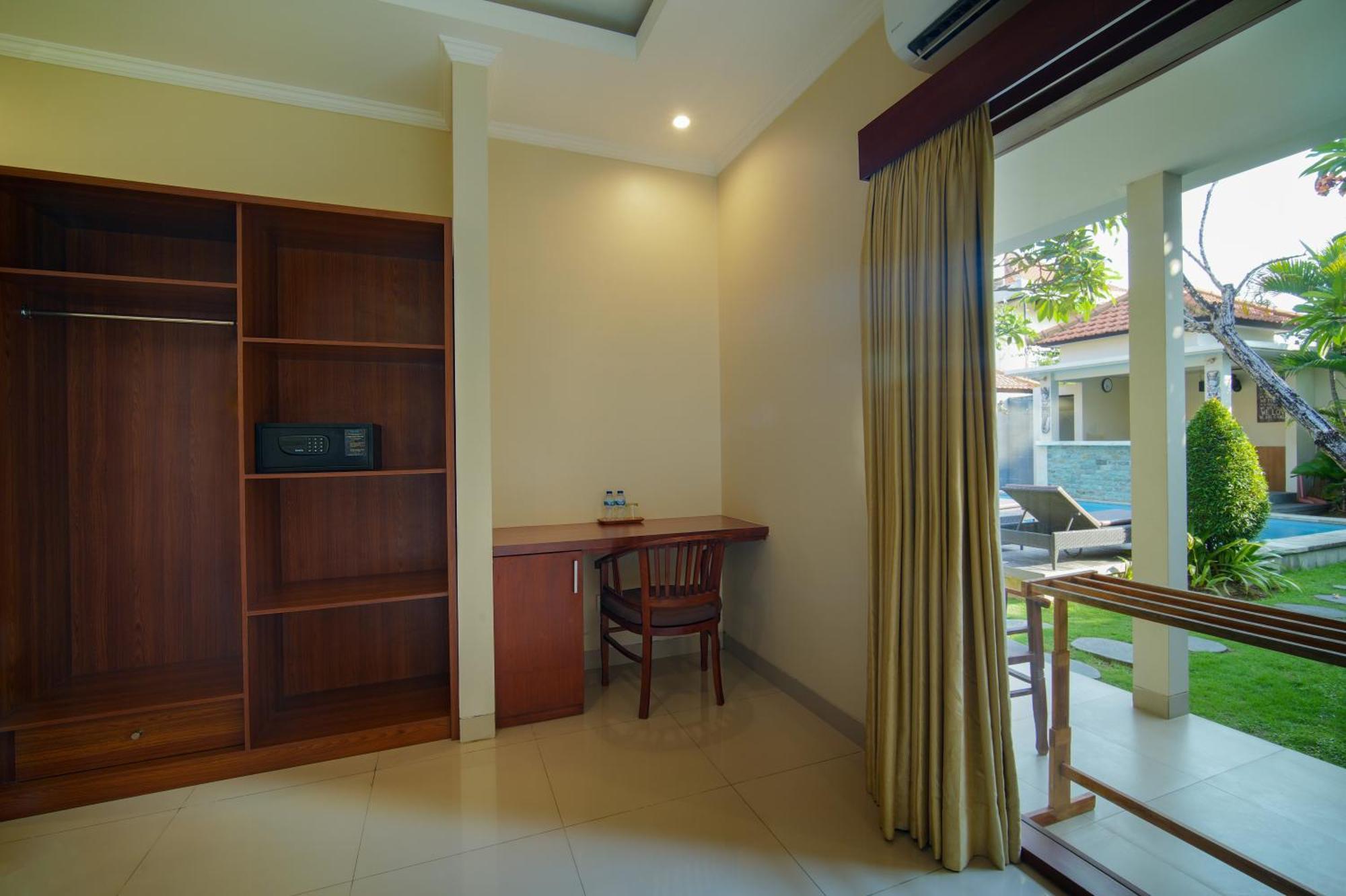 Bagus Guest house