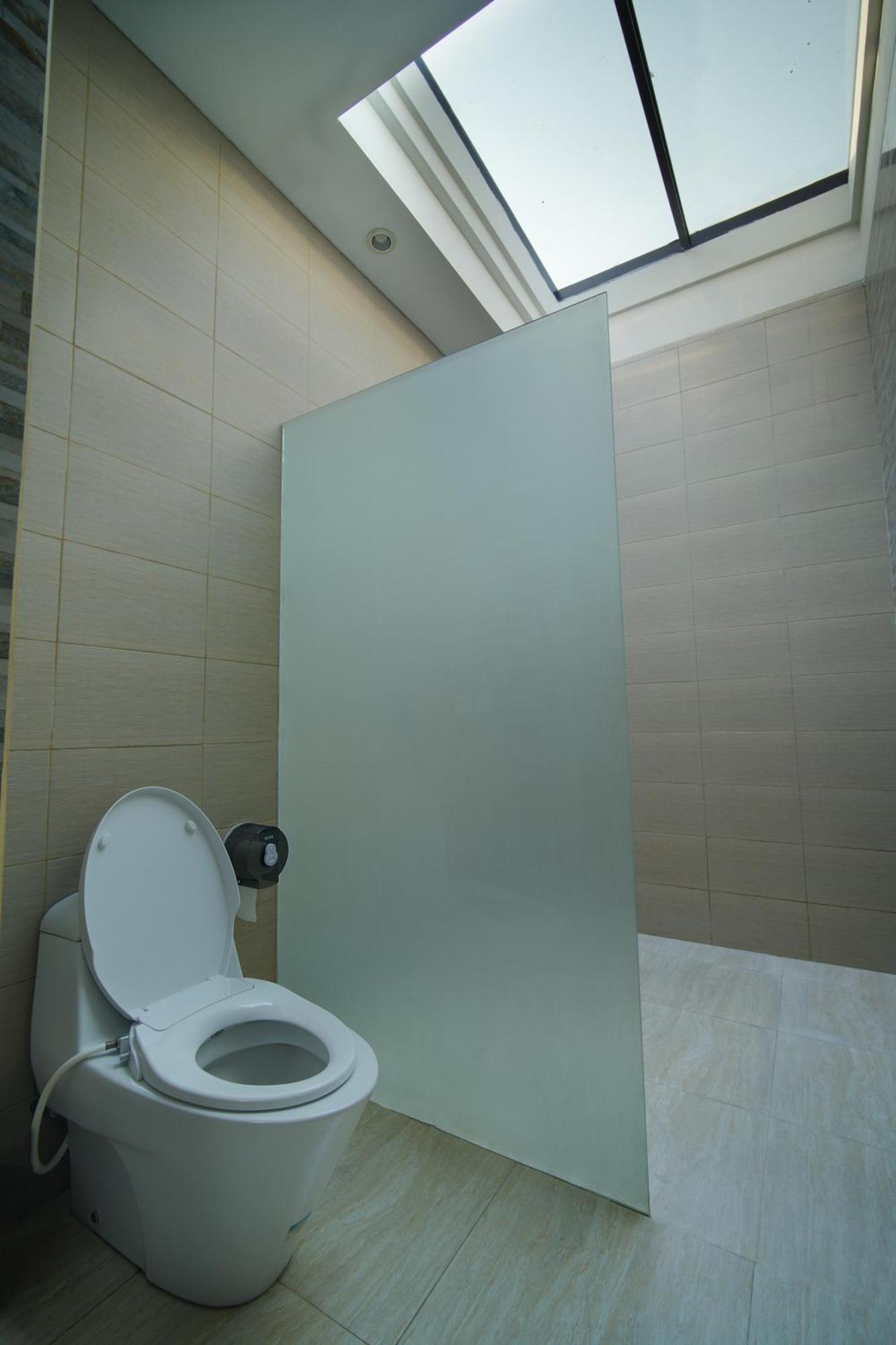 Bagus Guest house Canggu (Bali)