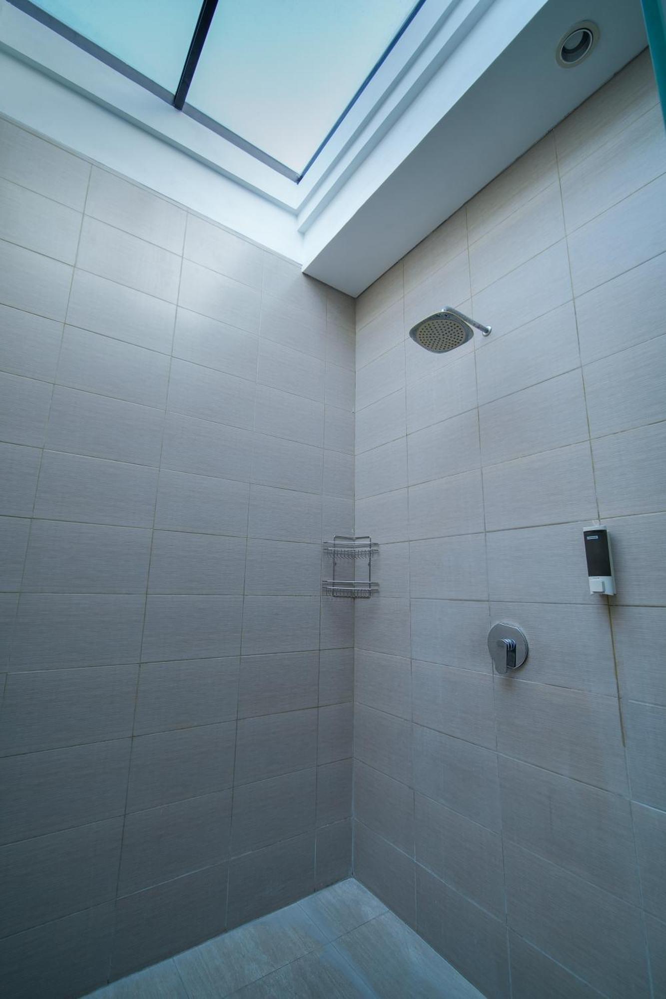Guest house Bagus Canggu (Bali)