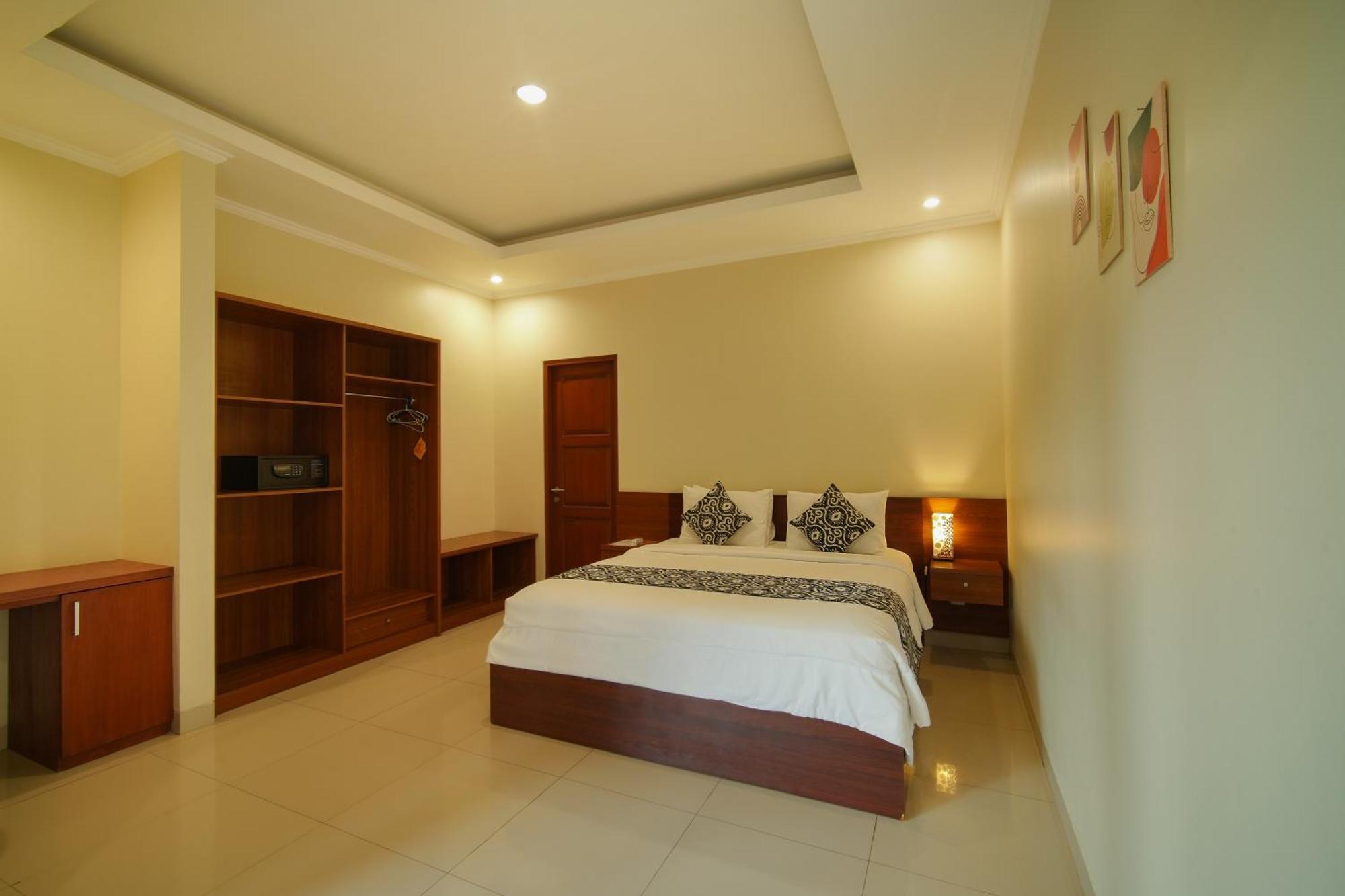 Bagus Guest house Canggu (Bali)