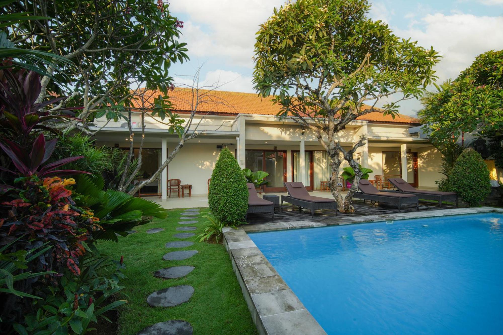 Bagus Canggu (Bali)