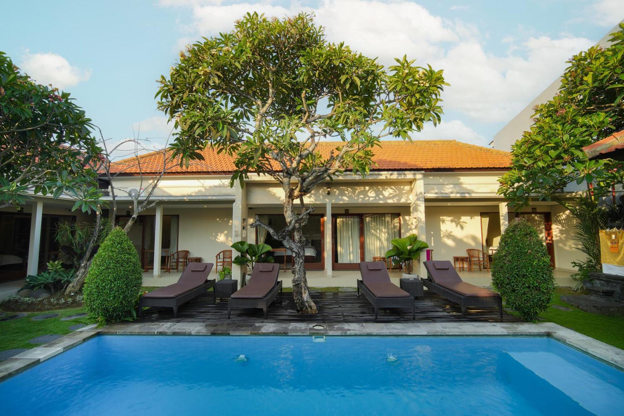 Bagus * Canggu (Bali)