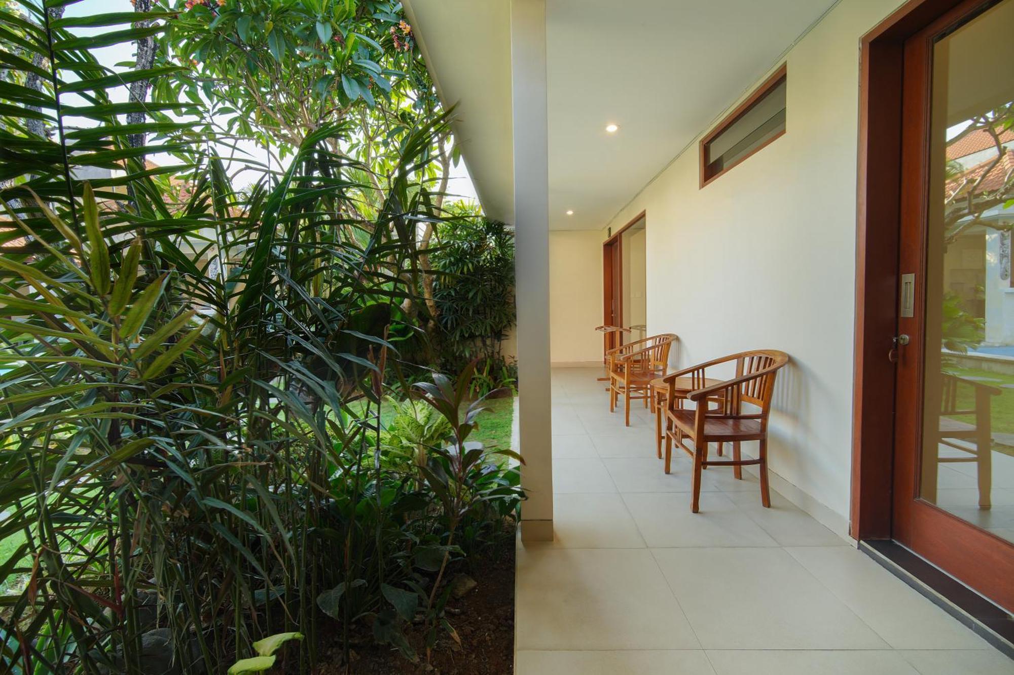 Guest house Bagus Canggu (Bali)