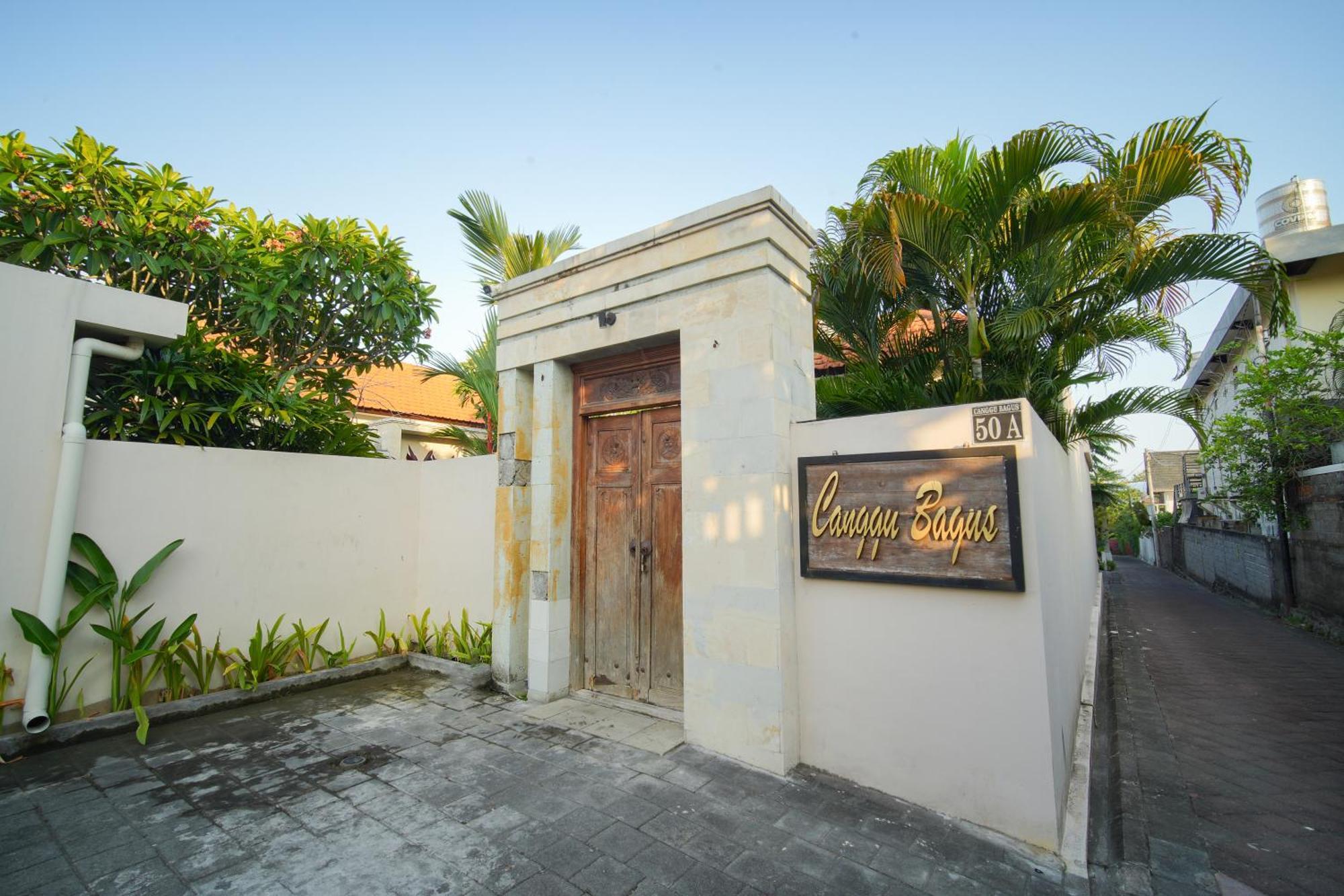 Bagus Canggu (Bali)