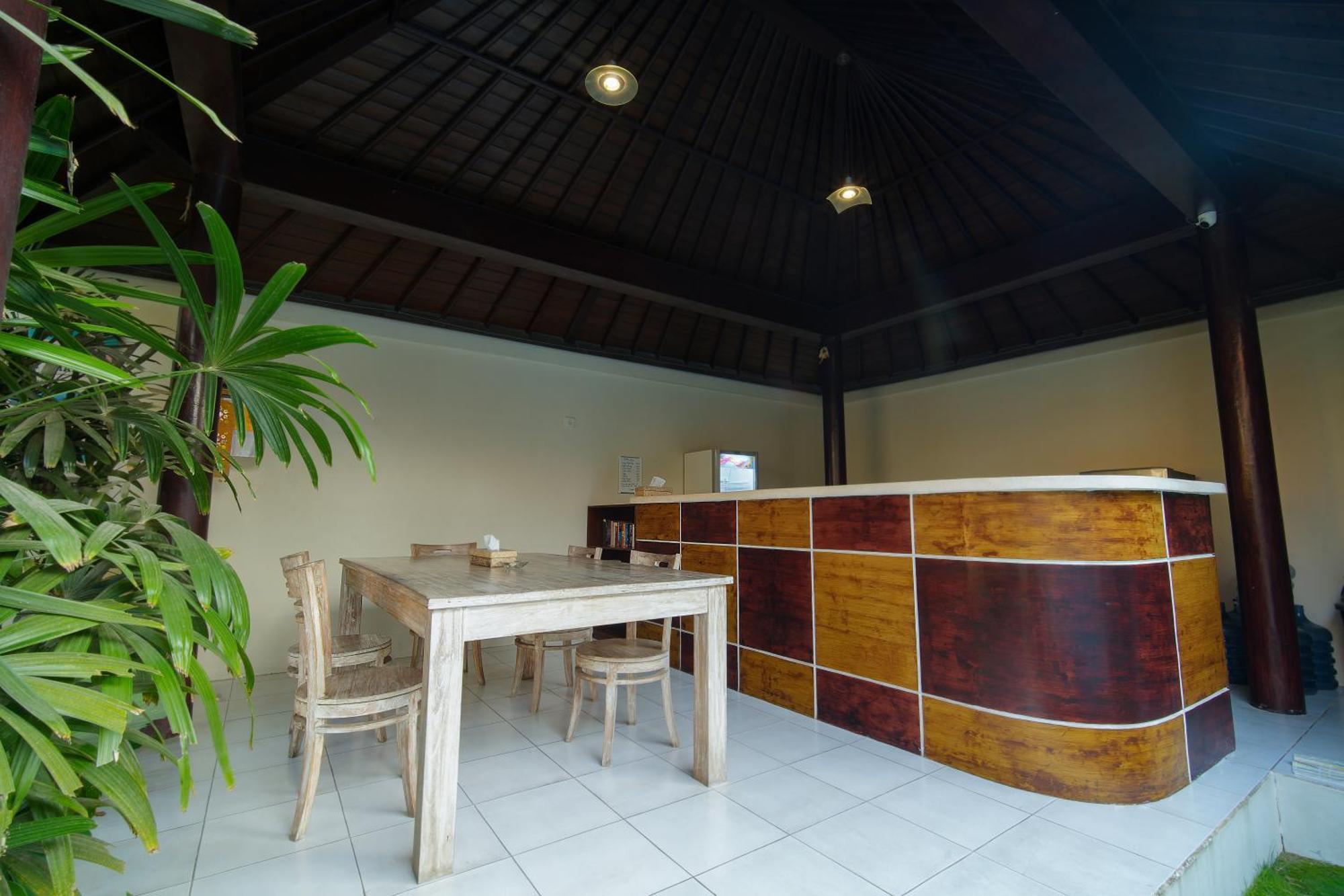 Guest house Bagus *
