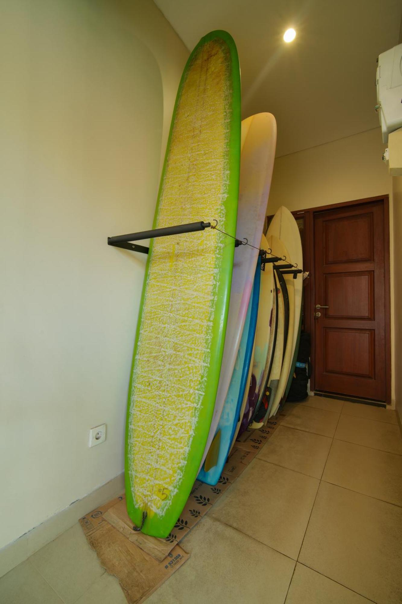 Guest house Bagus Canggu (Bali)