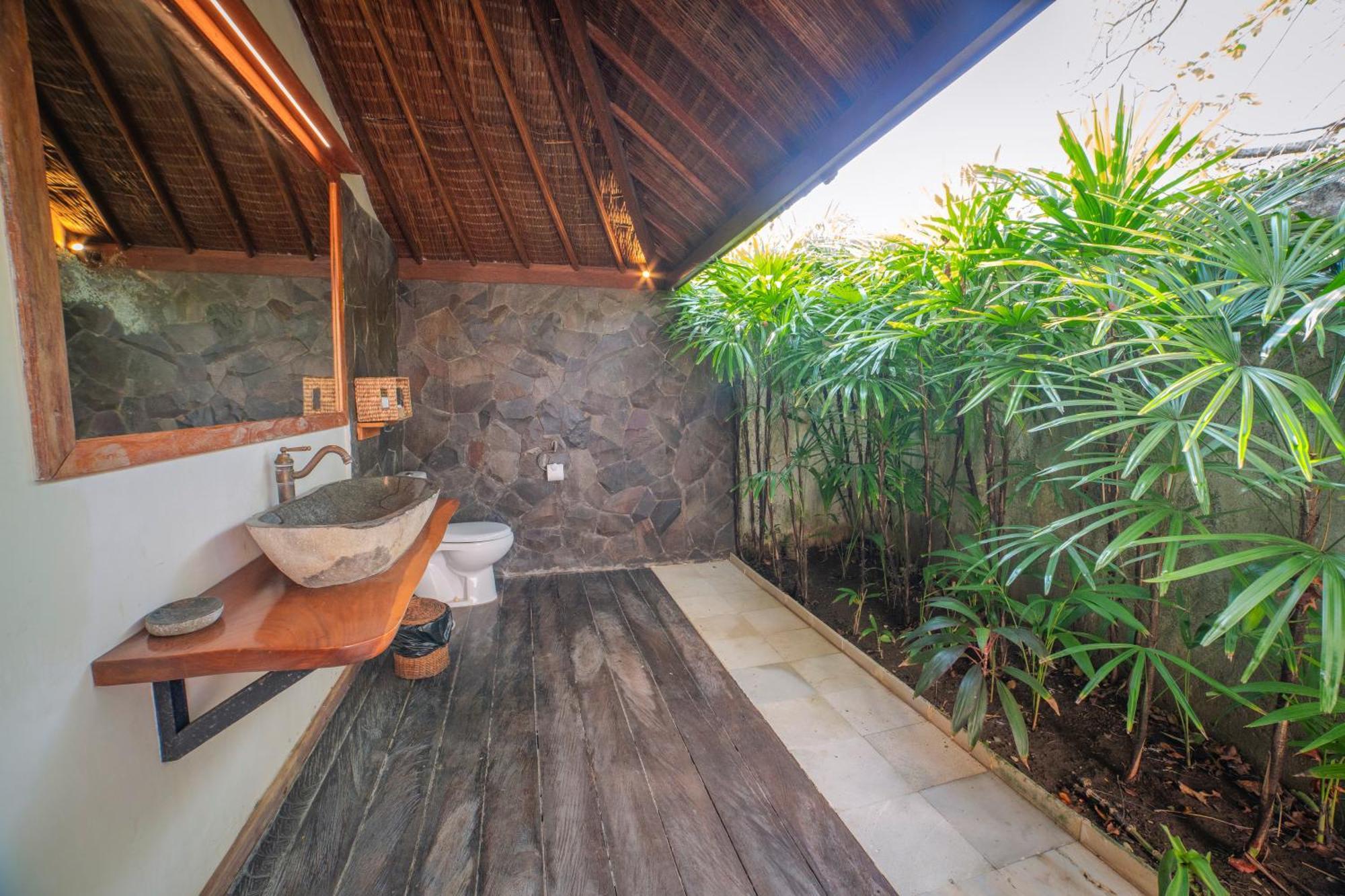 Breezy Point Villa