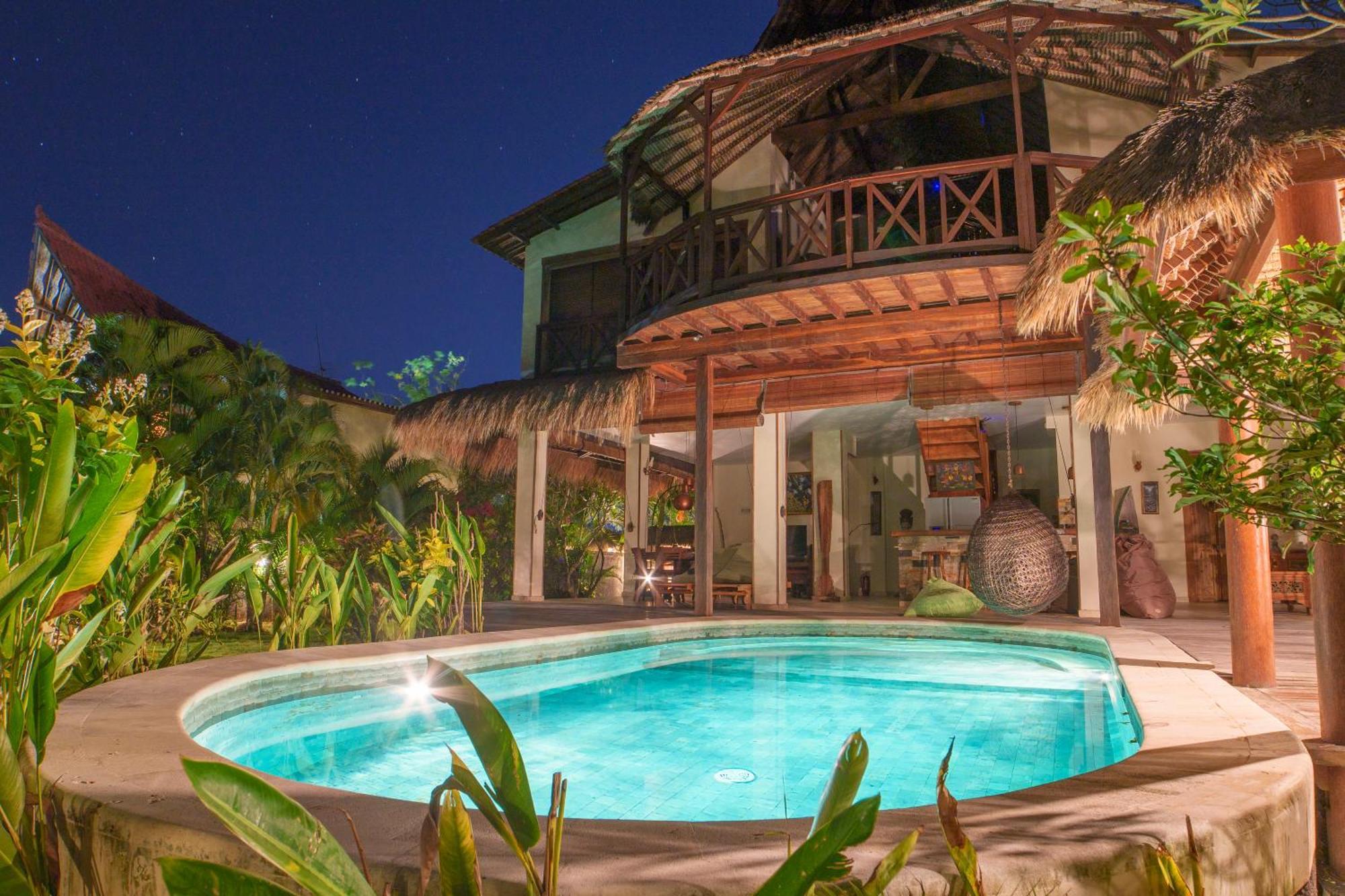 Breezy Point Villa *