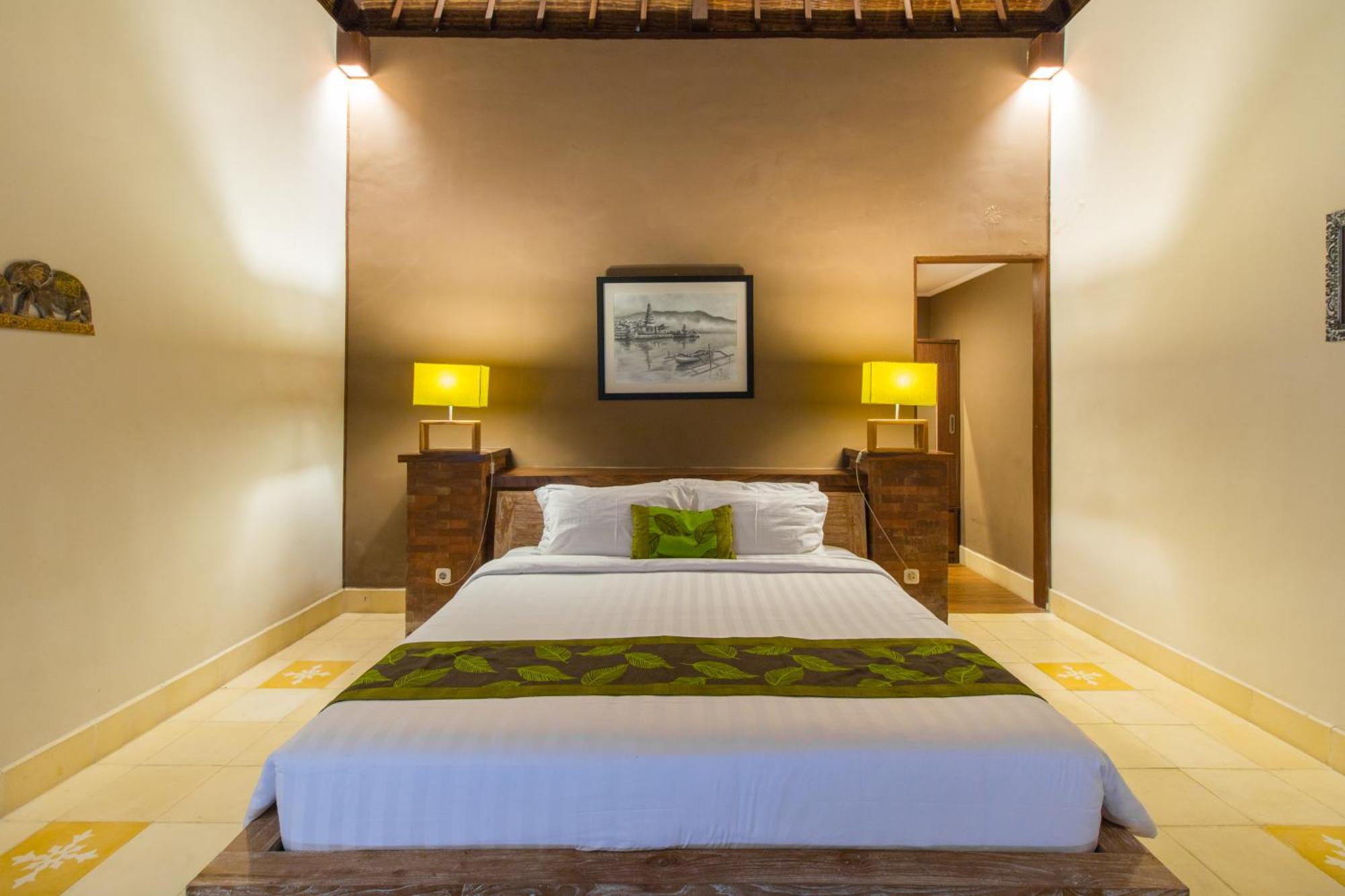 Taman Amertha By Maha Bali Villa Seminyak (Bali)