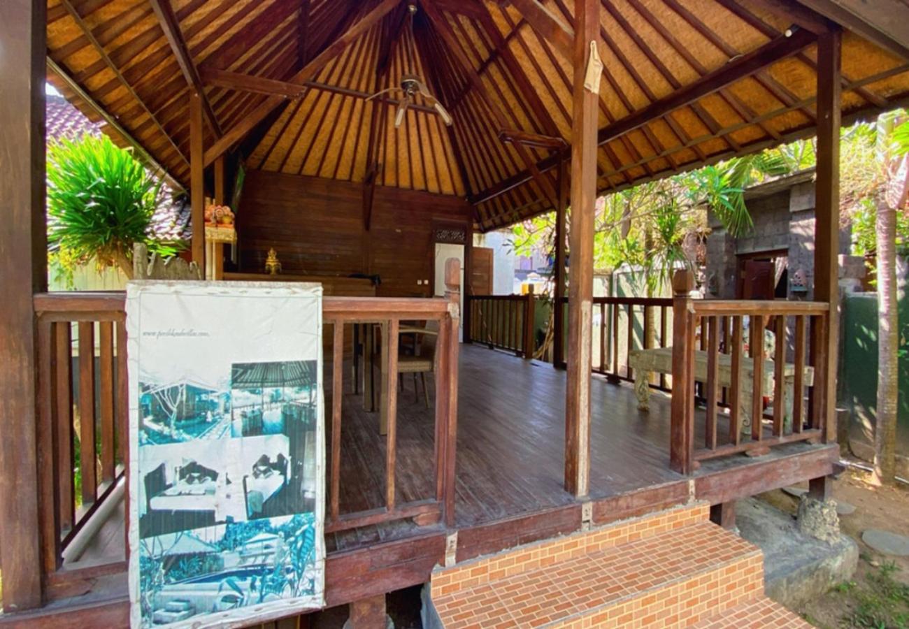 Pasih Kauh Holiday park