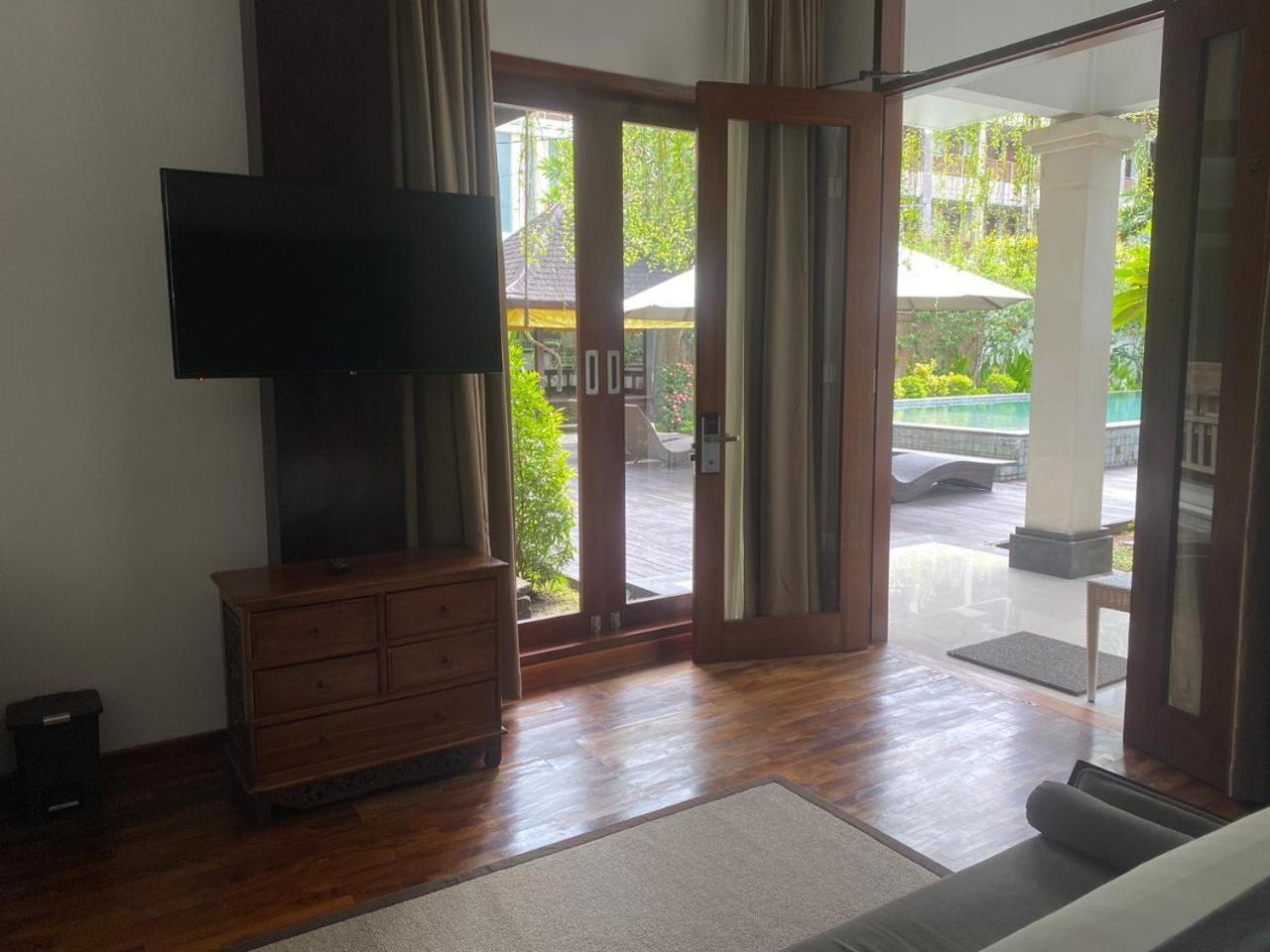Resort Djabu