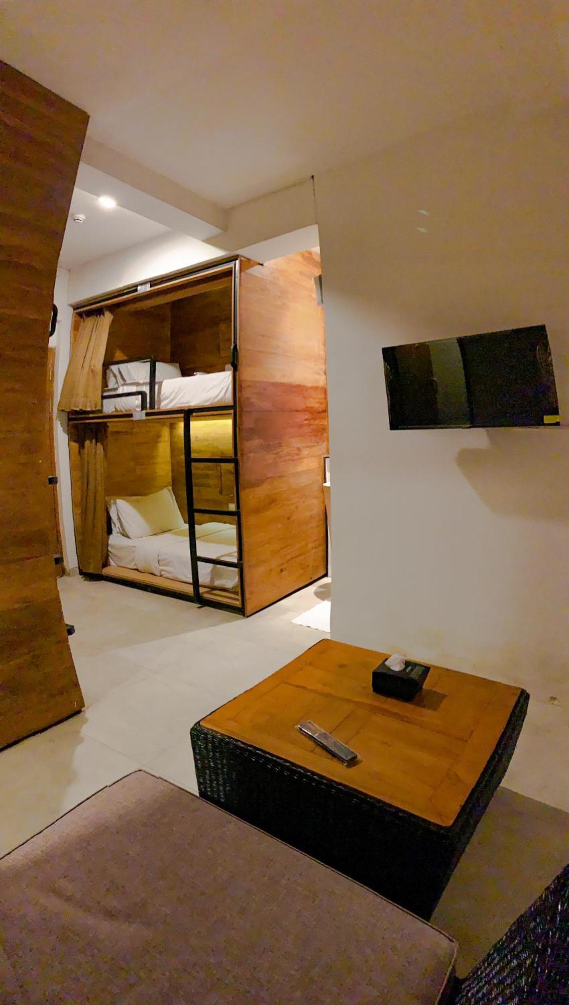 Dbeds Kuta * Kuta (Bali)
