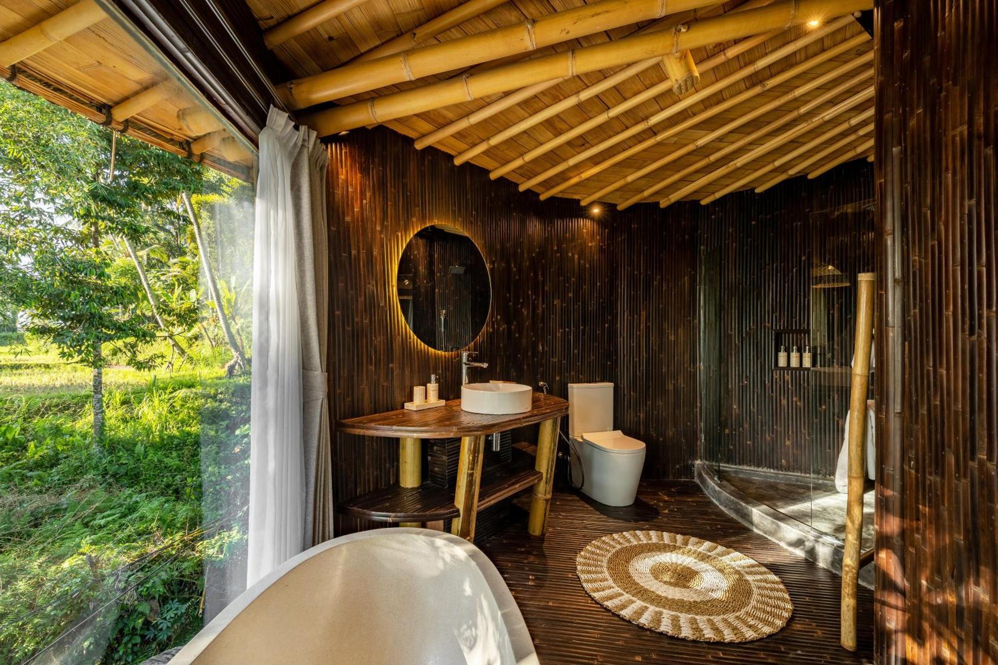 Eco Six Bali Resor *