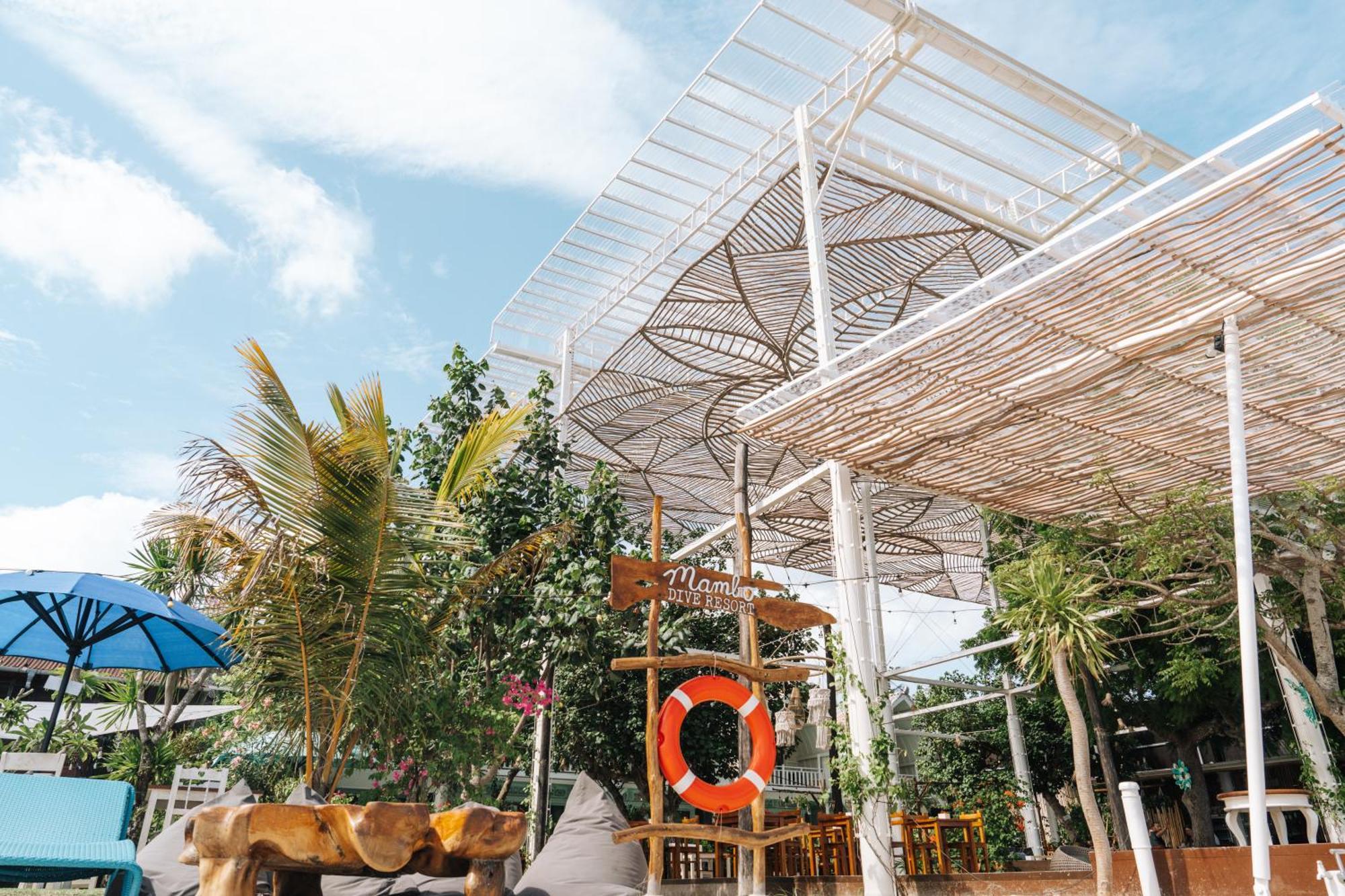 Mambo Hotel 4*