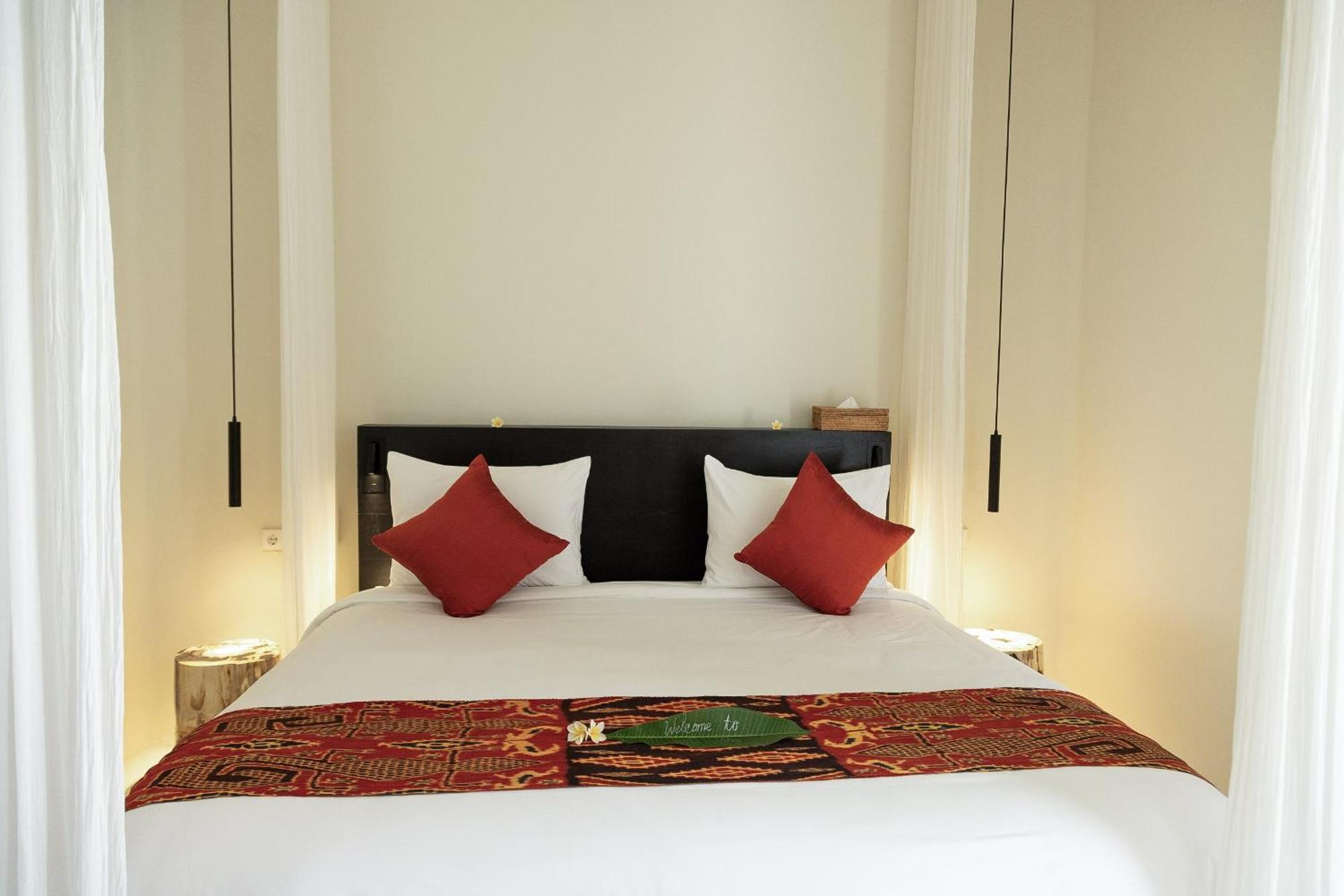 Resort The Jing