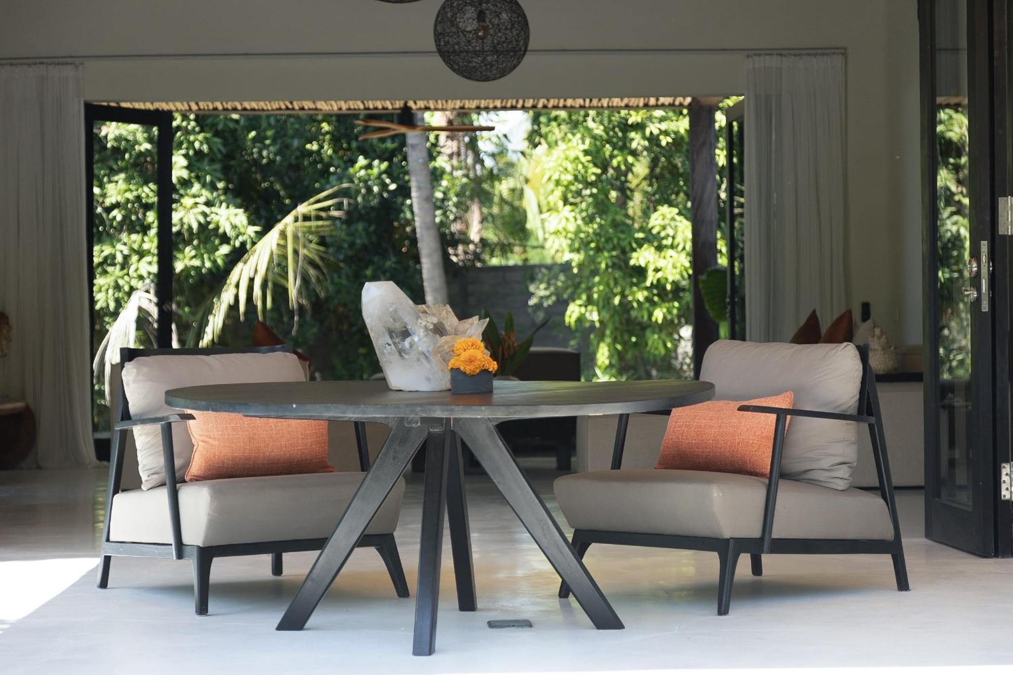 The Jing Resort 5*