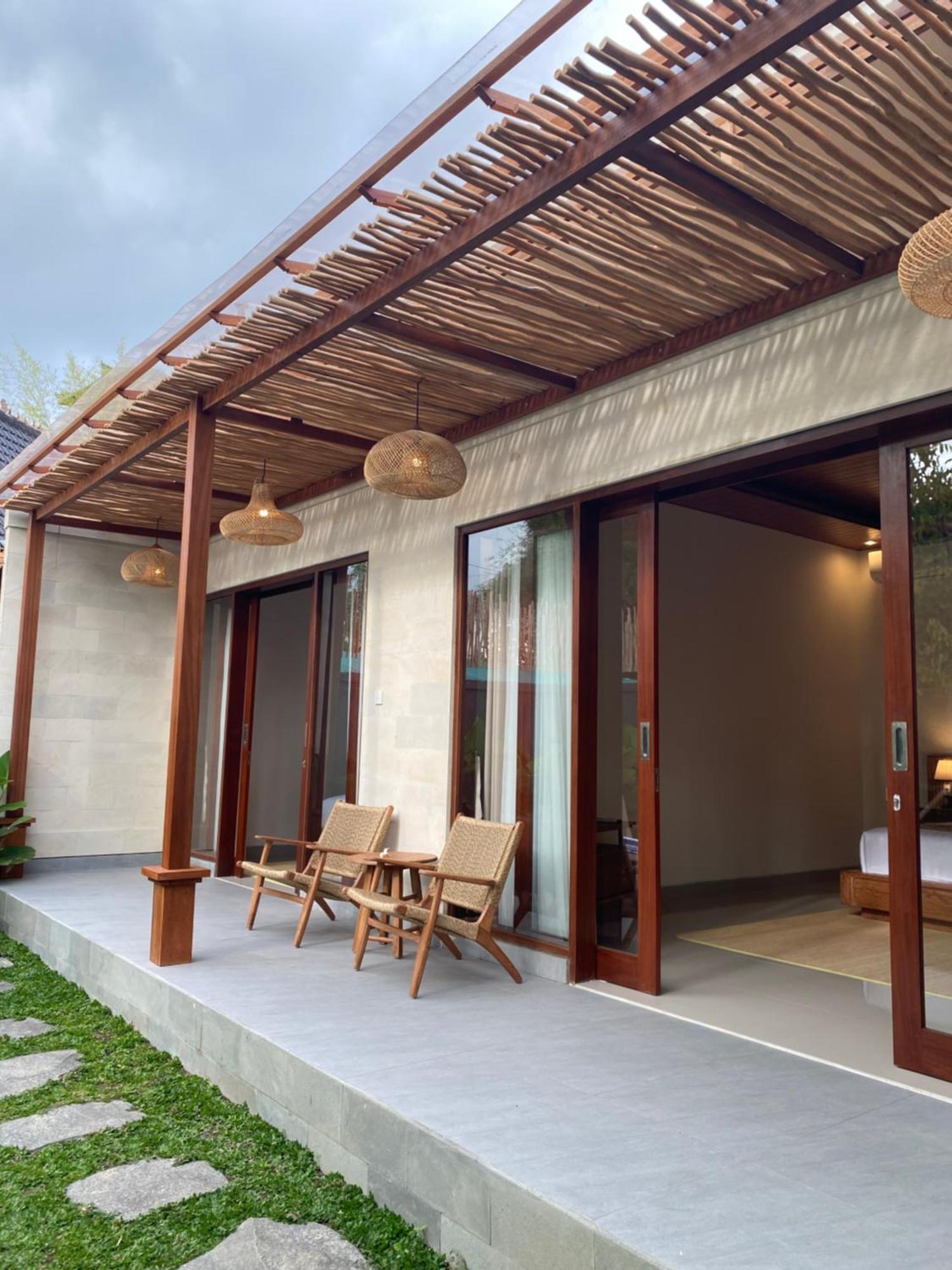 Ghauri View By Eps * Ubud (Bali)
