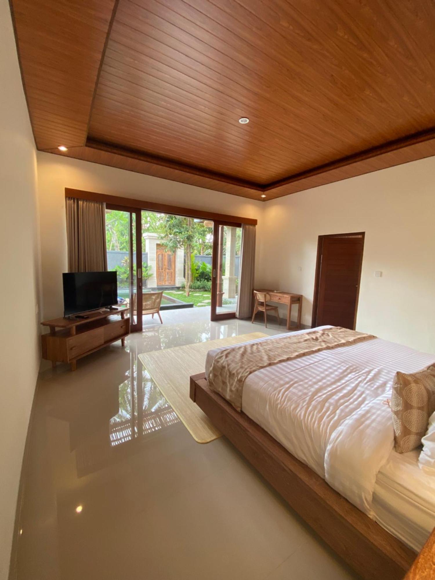 Ghauri View By Eps Villa Ubud (Bali)