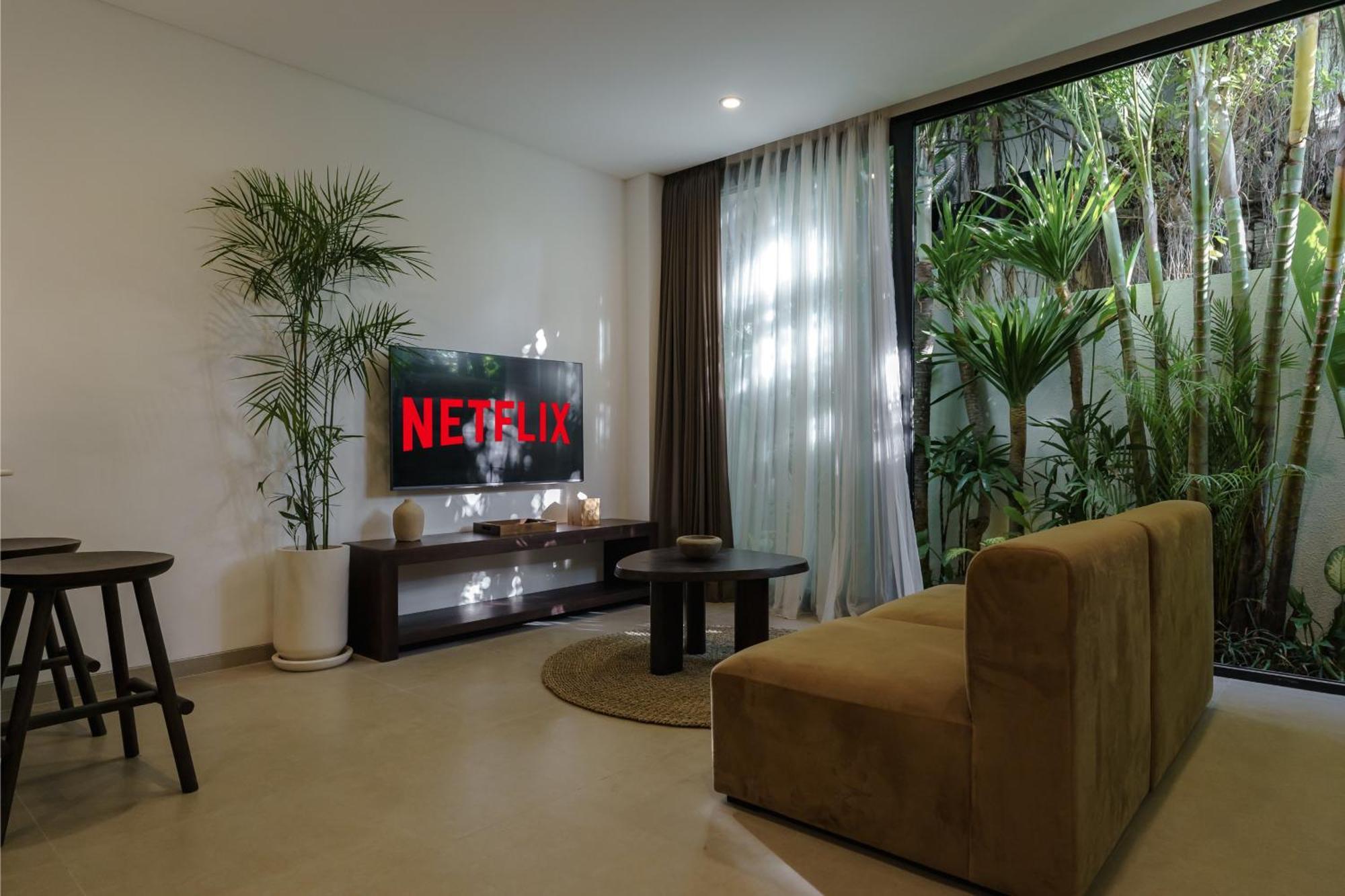 Sunny Aparts 2 Apartment Canggu (Bali)