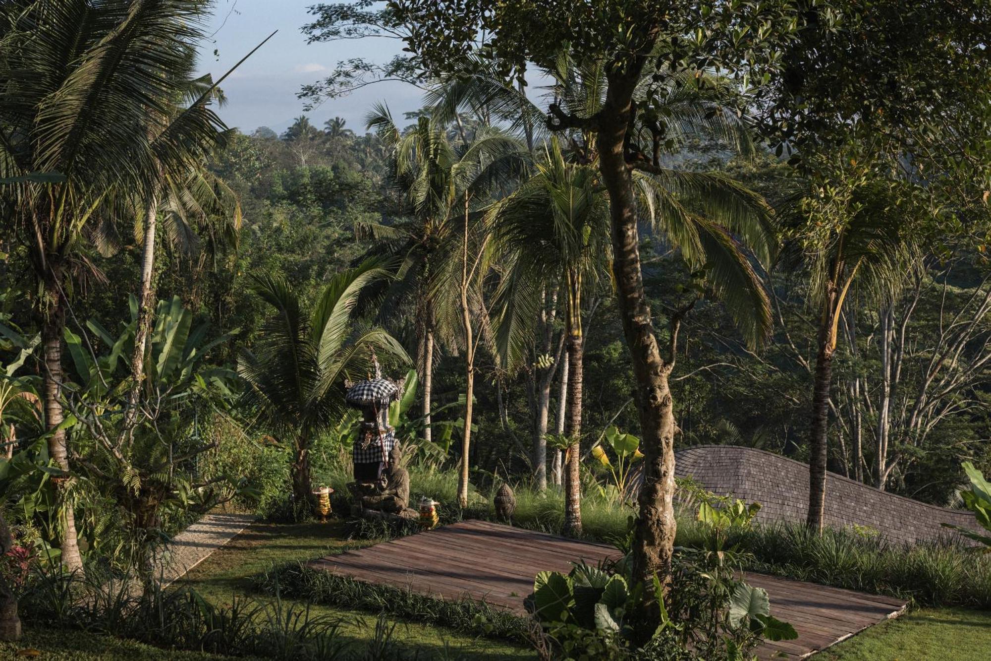 Belalu Bali Boutique & Experience Villa Ubud (Bali)