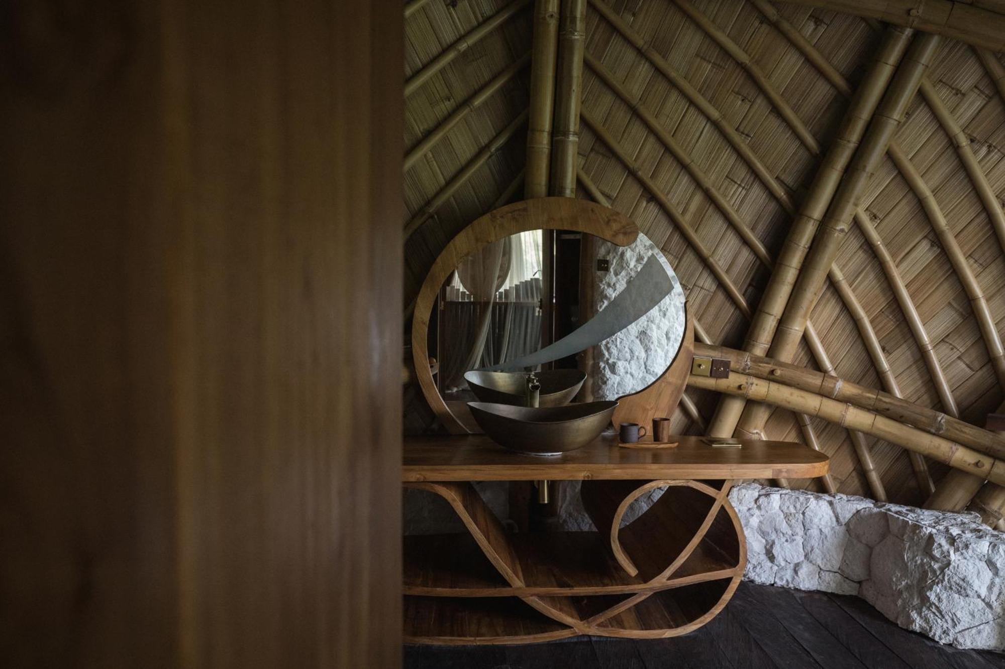 Belalu Bali Boutique & Experience Villa