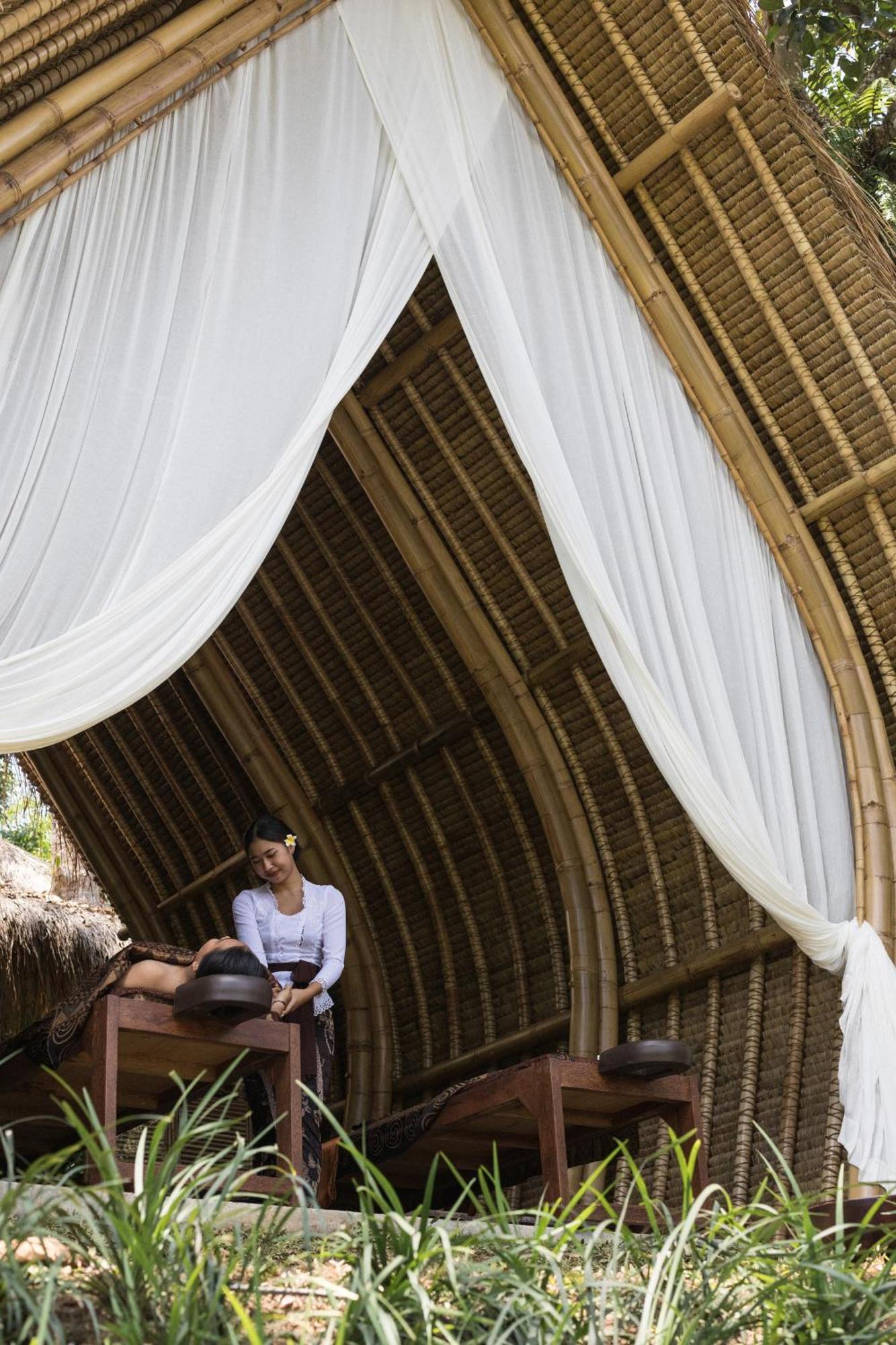 Villa Belalu Bali Boutique & Experience Ubud (Bali)