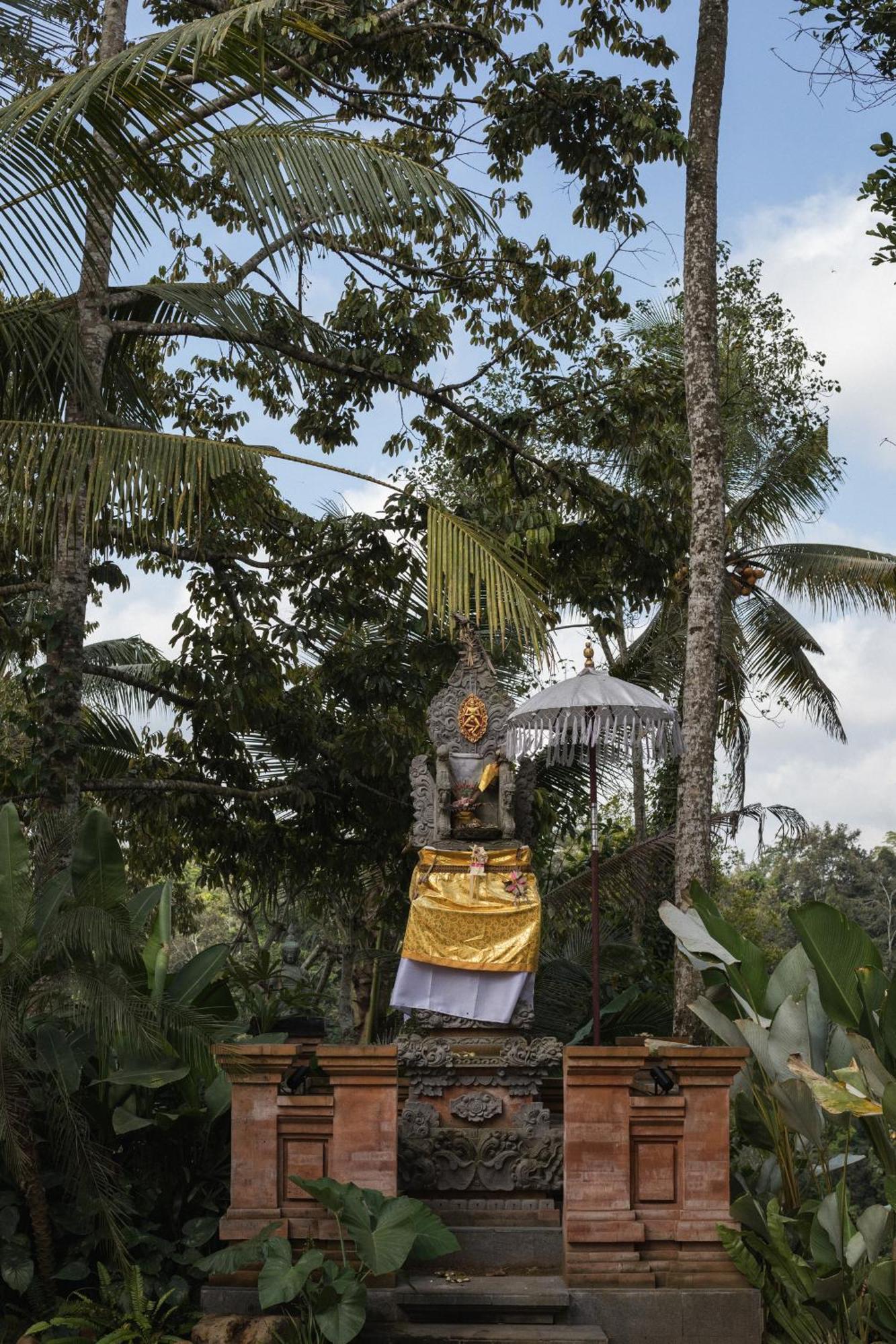 Belalu Bali Boutique & Experience Villa