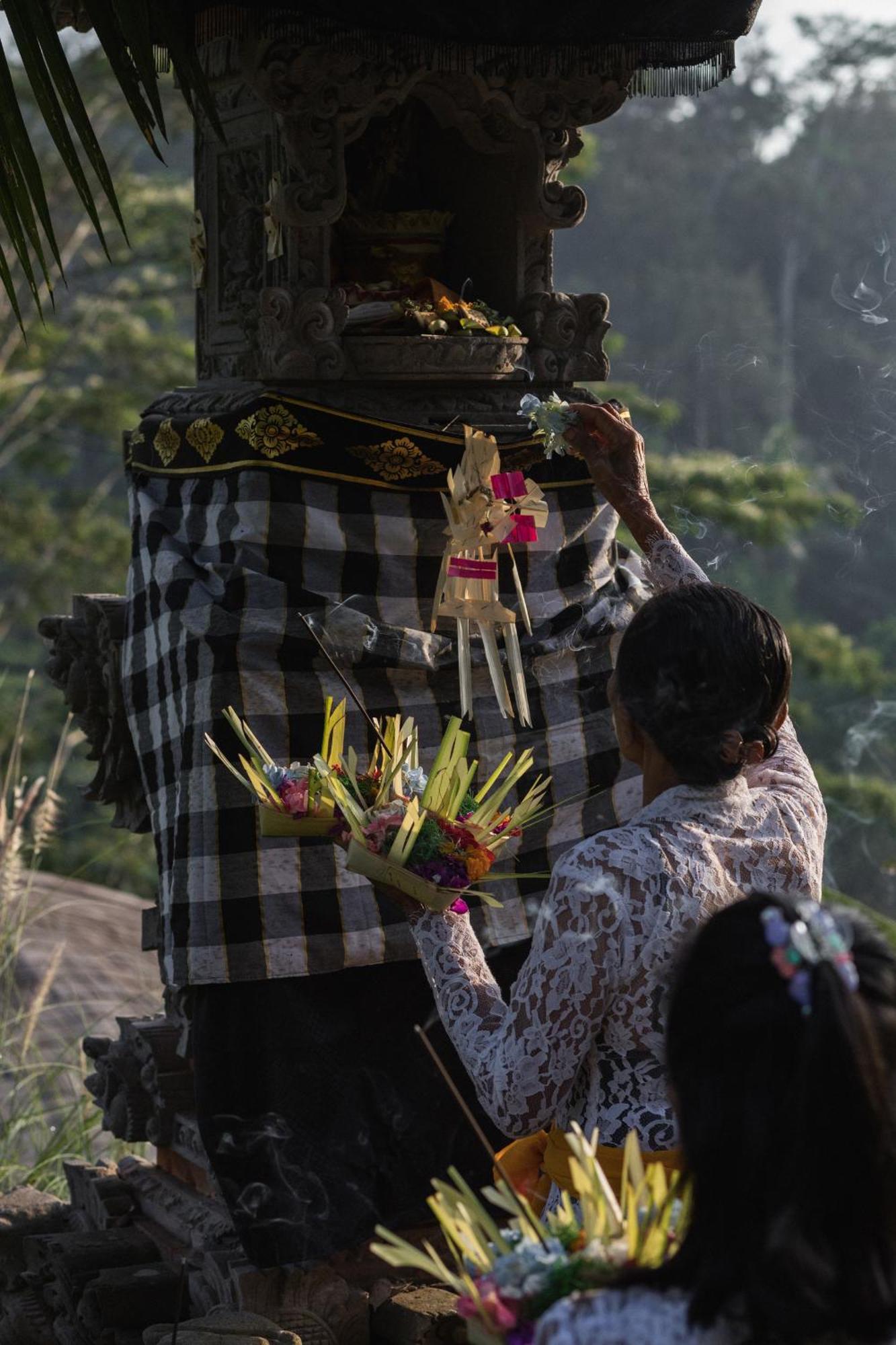 Belalu Bali Boutique & Experience Villa *