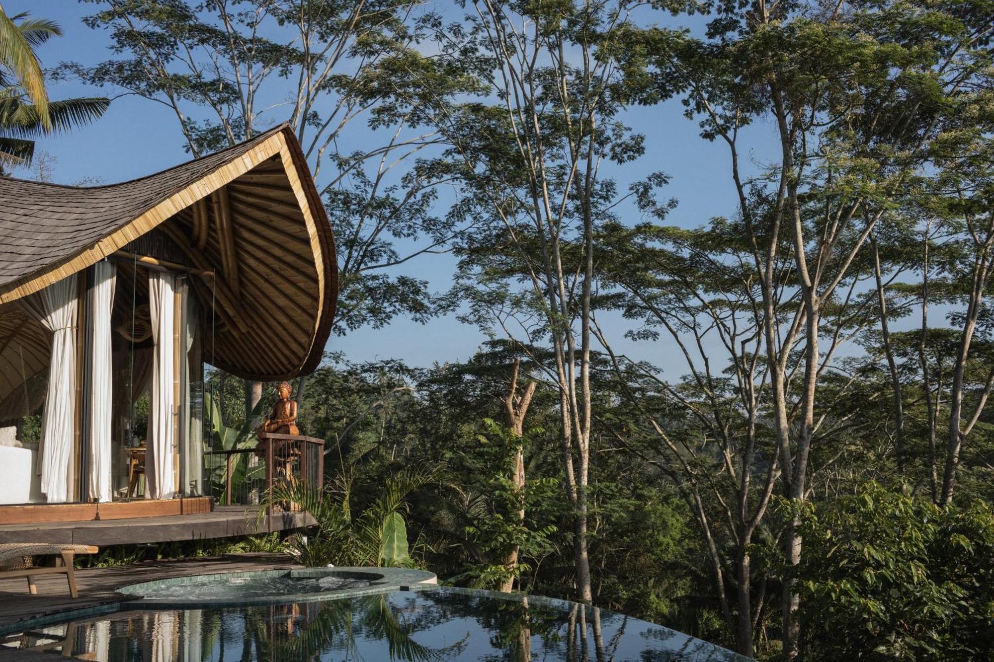 Belalu Bali Boutique & Experience Villa Ubud (Bali)