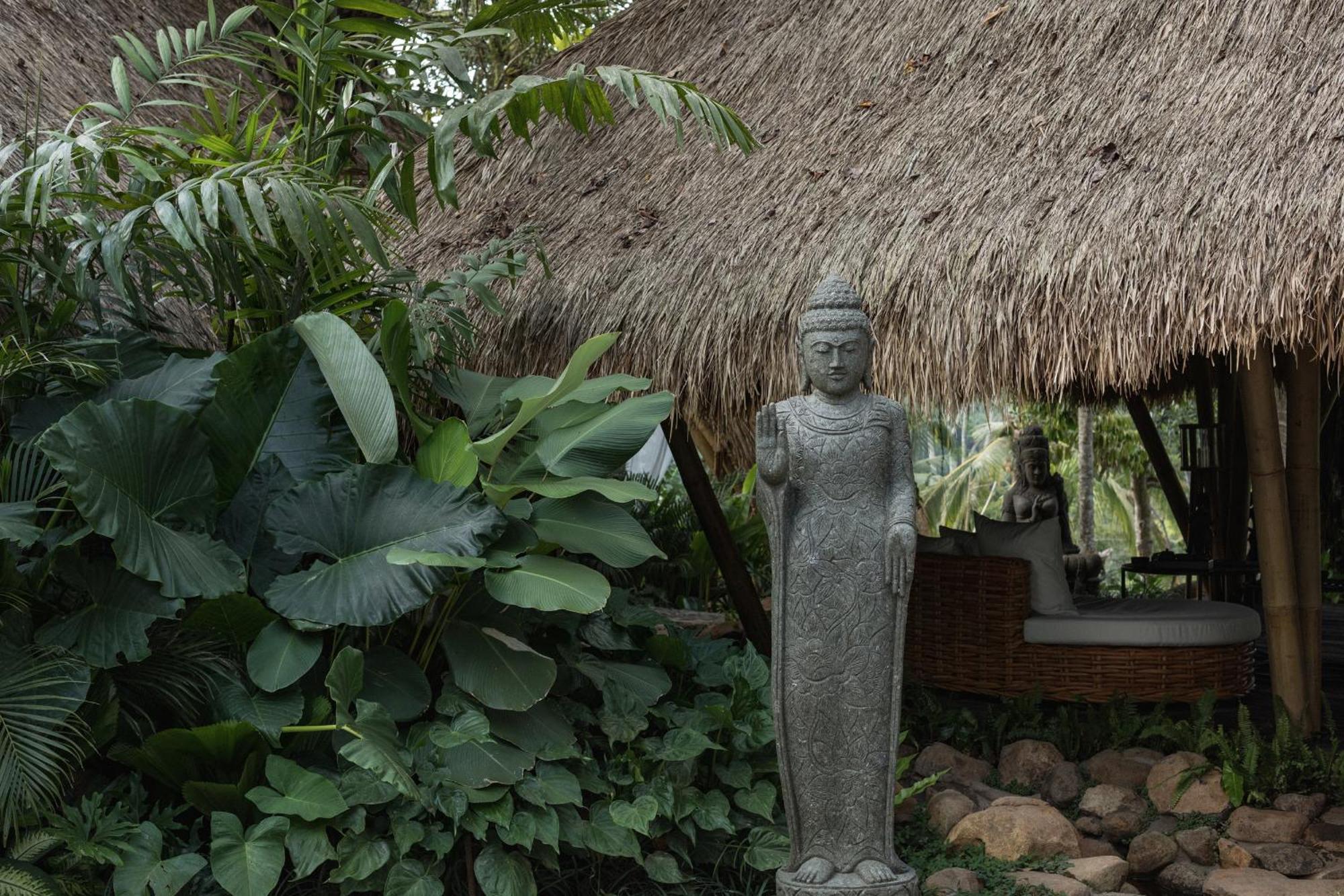 Belalu Bali Boutique & Experience Villa