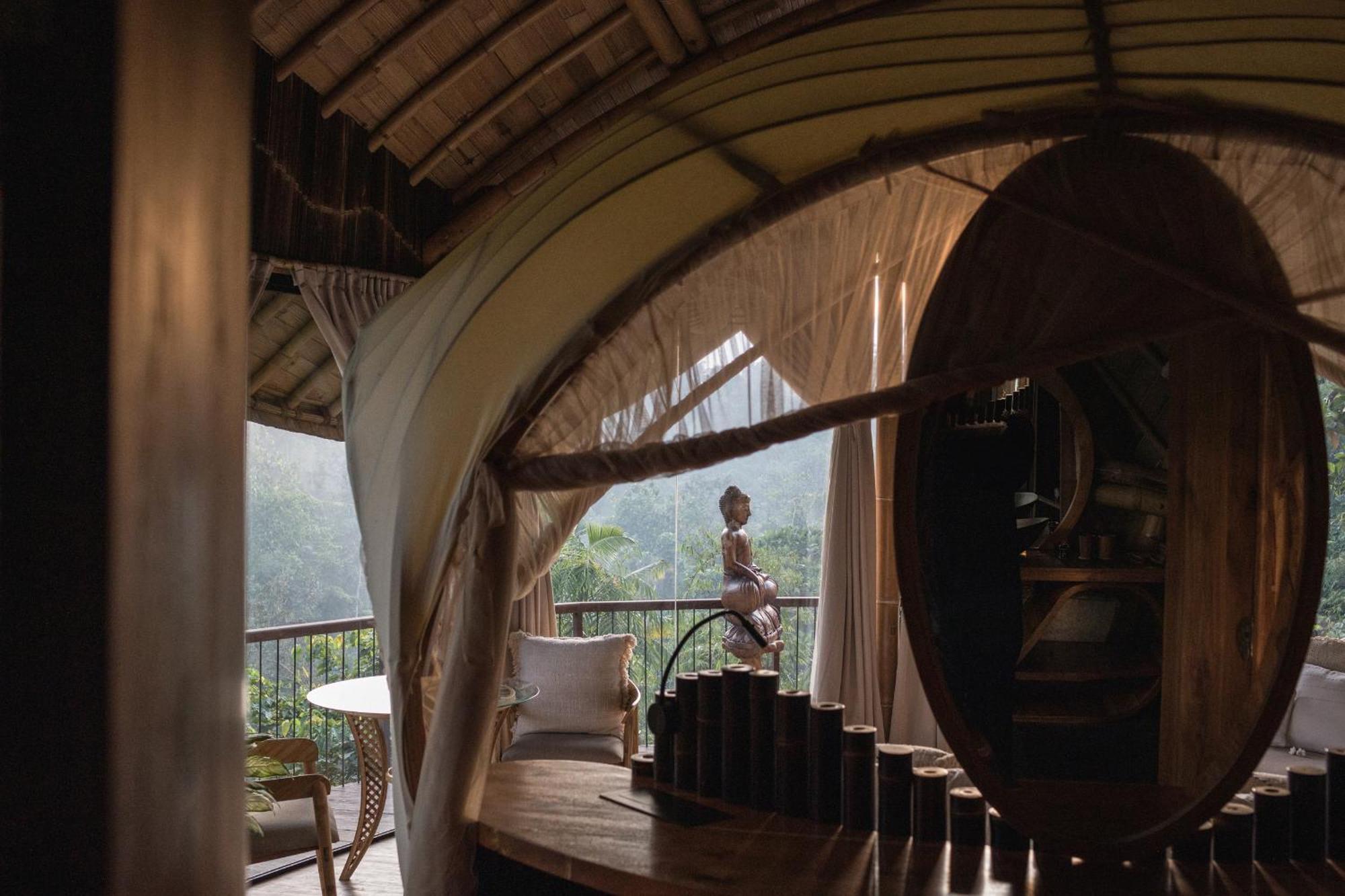 Villa Belalu Bali Boutique & Experience *