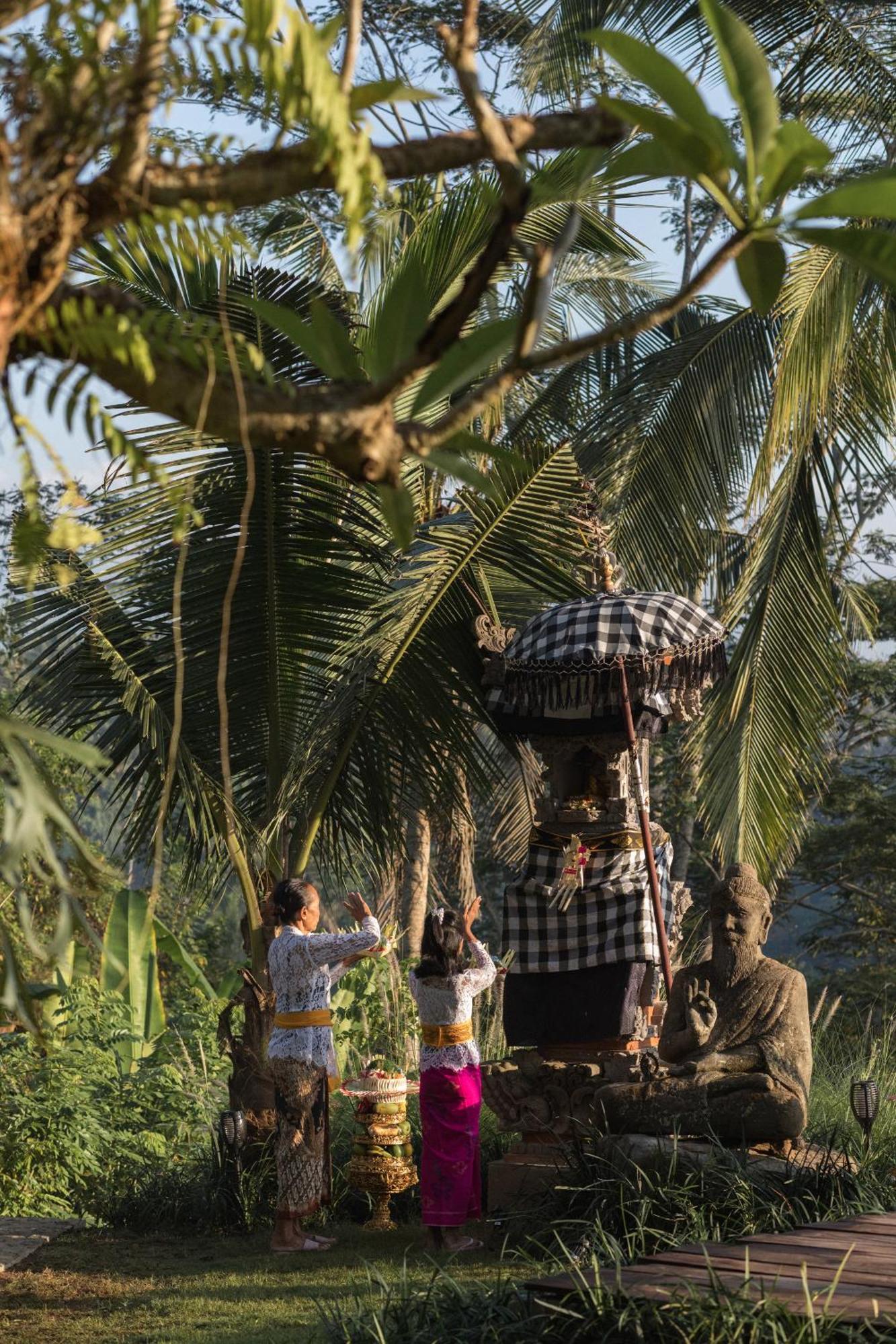 Villa Belalu Bali Boutique & Experience Ubud (Bali)