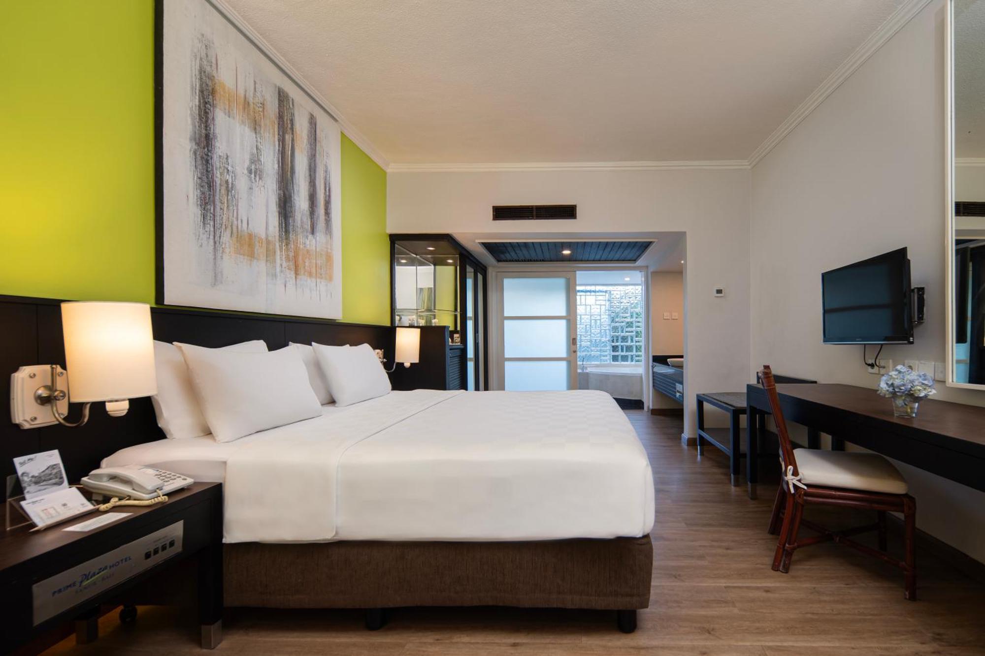 Prime Plaza - Bali 4* Sanur (Bali)