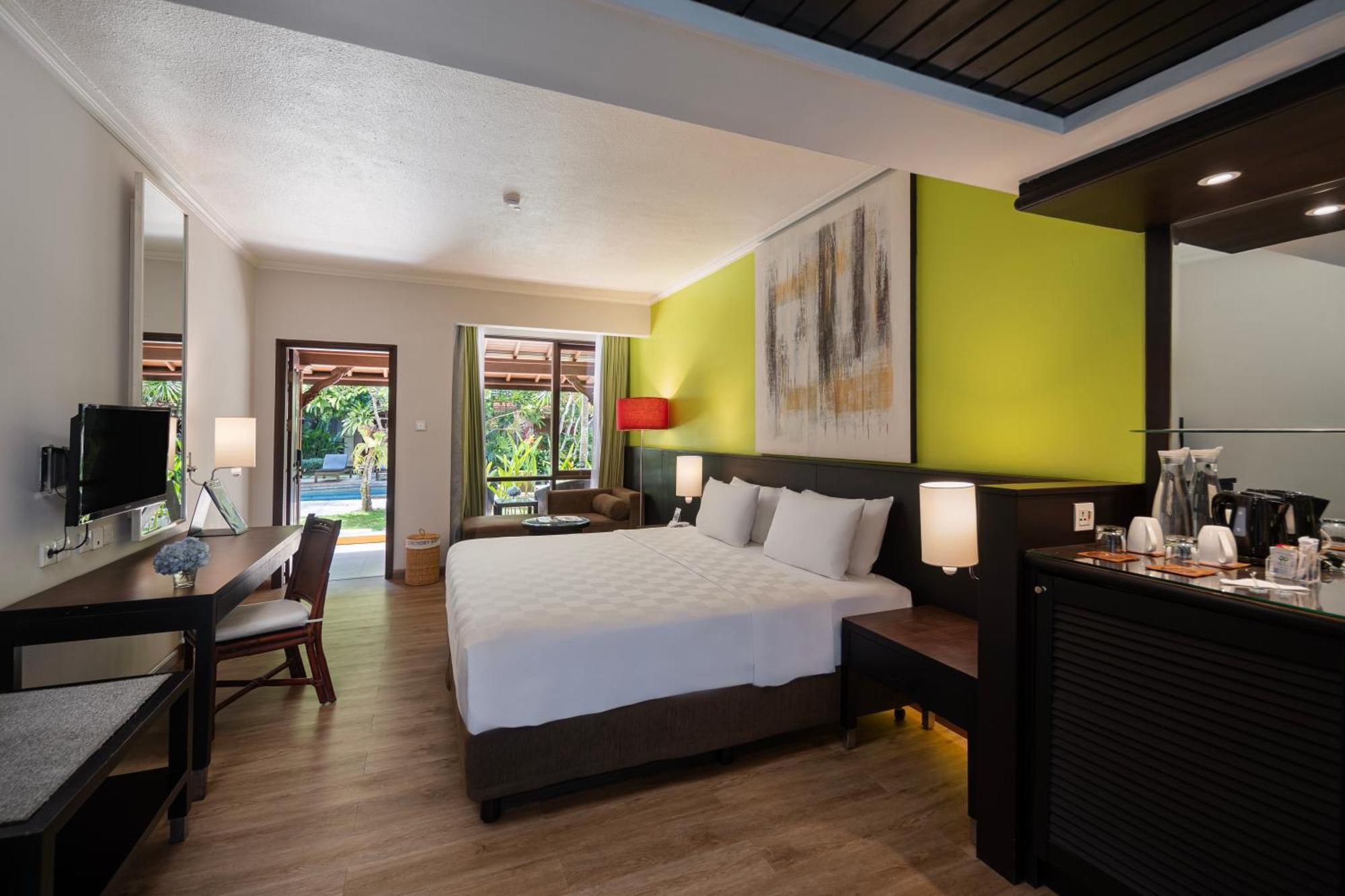 Prime Plaza - Bali