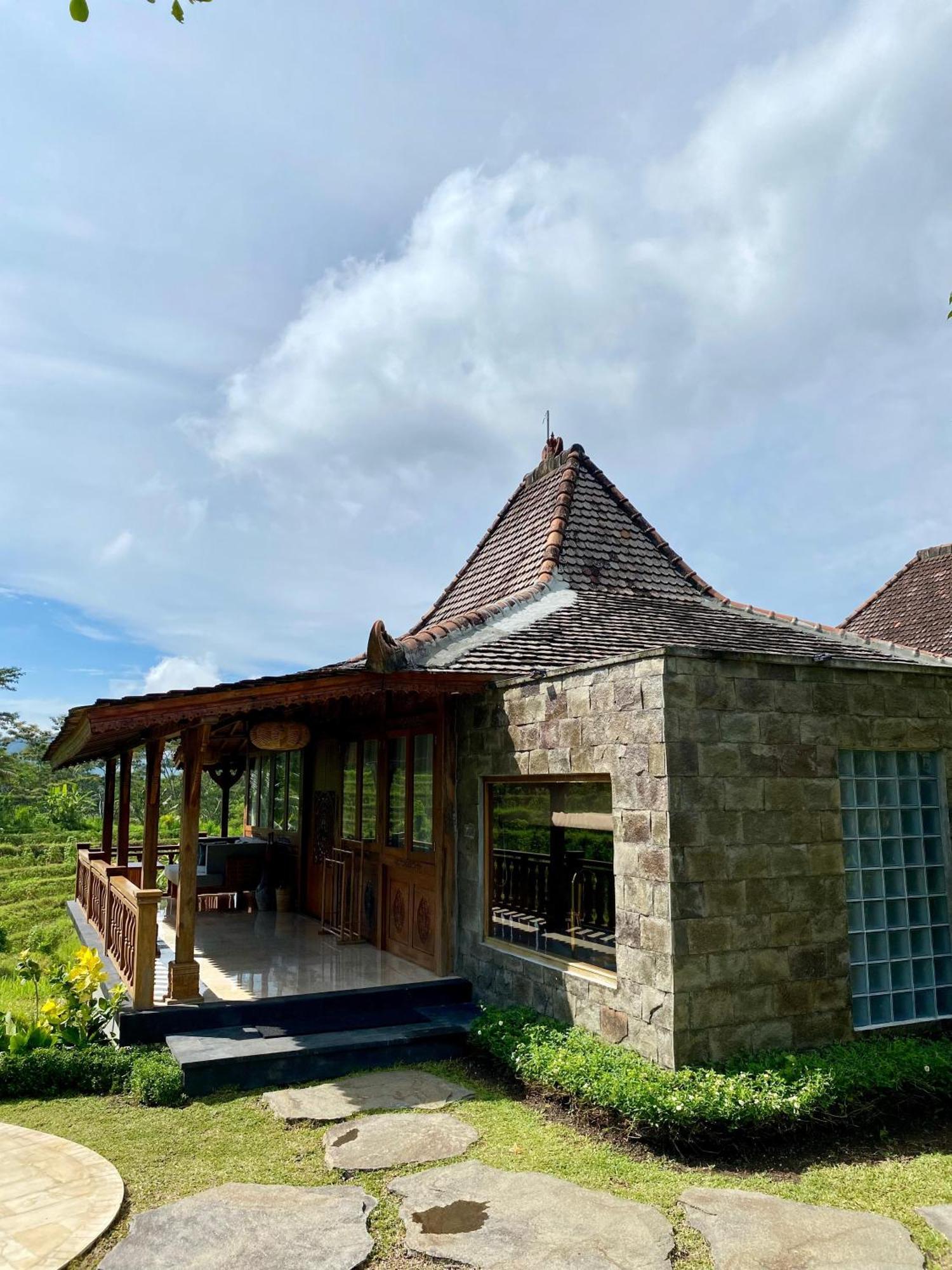 Abian Ayu Guest house