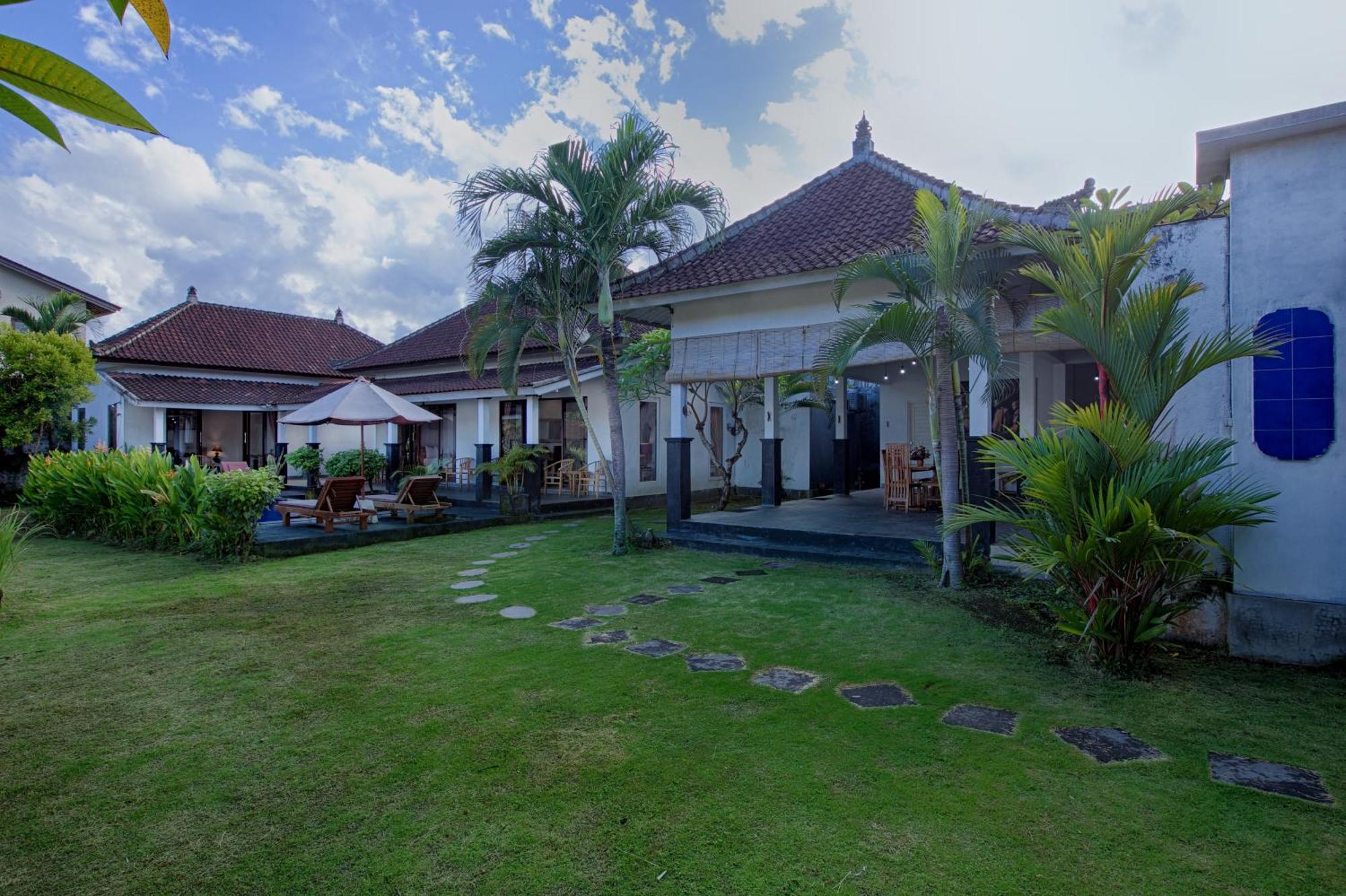 My And Holiday park 4*