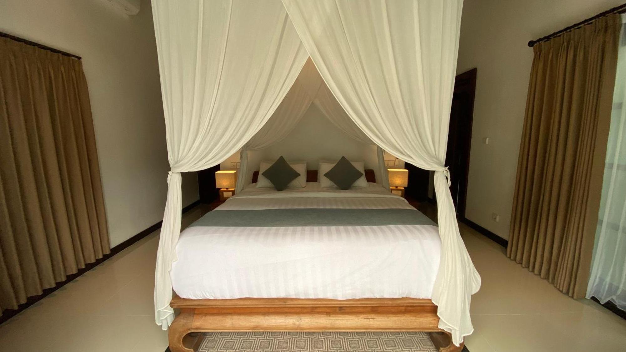 Resort Djabu 3*