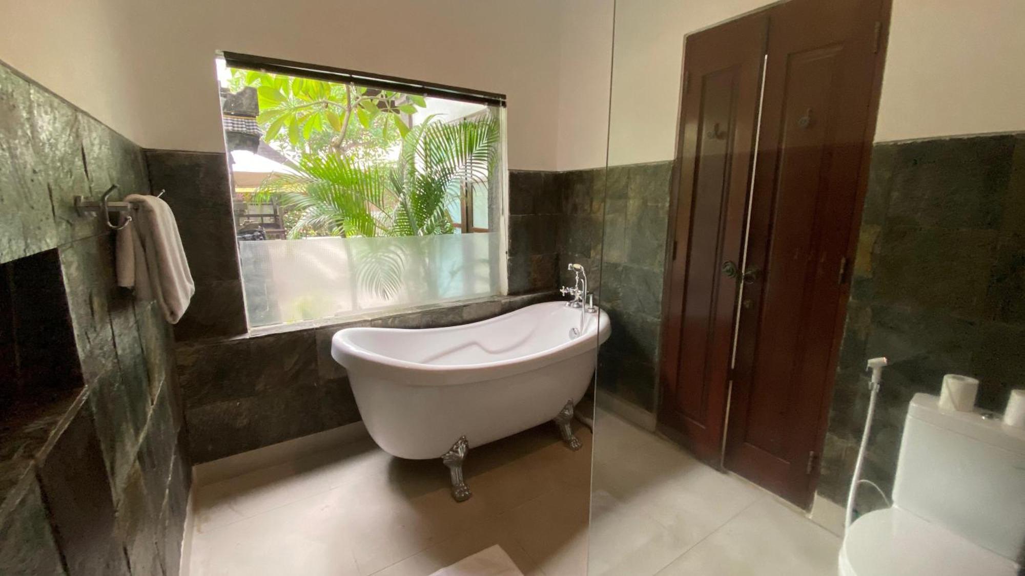 Resort Djabu 3*