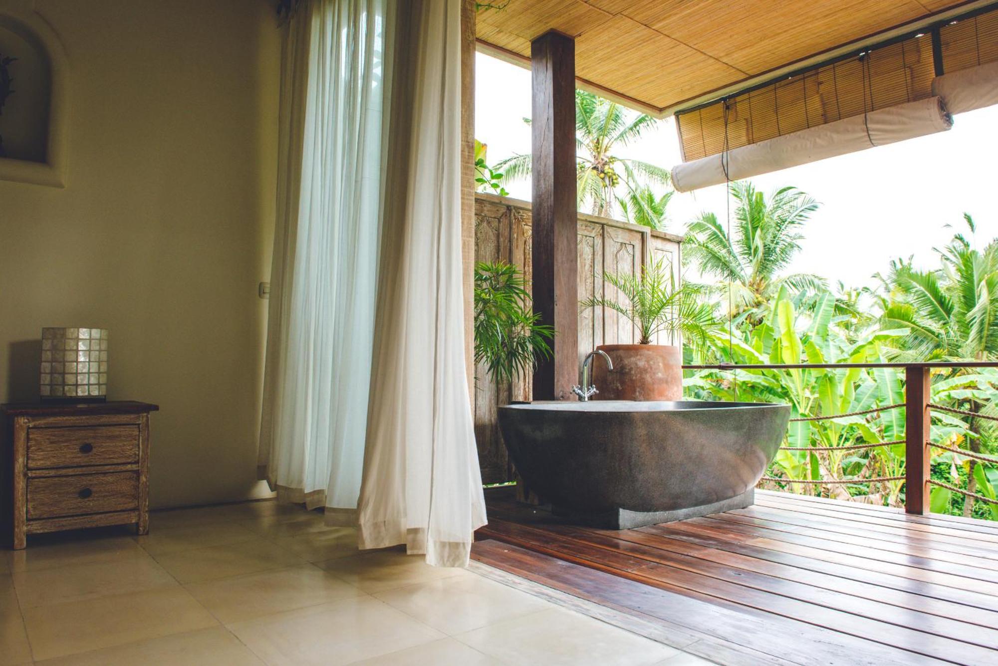 The Shala Bali 3*