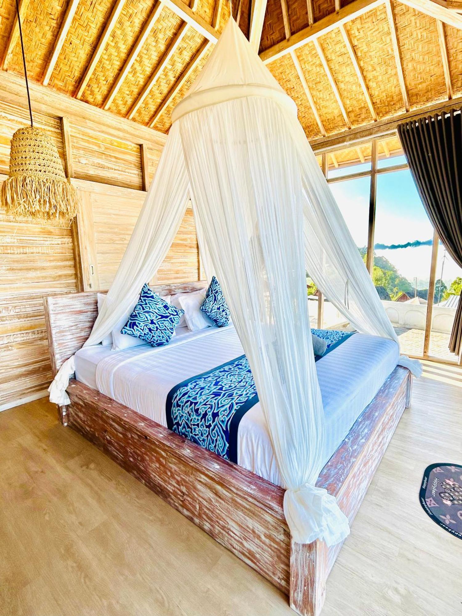 Bunbulan Panorama Bed & Breakfast