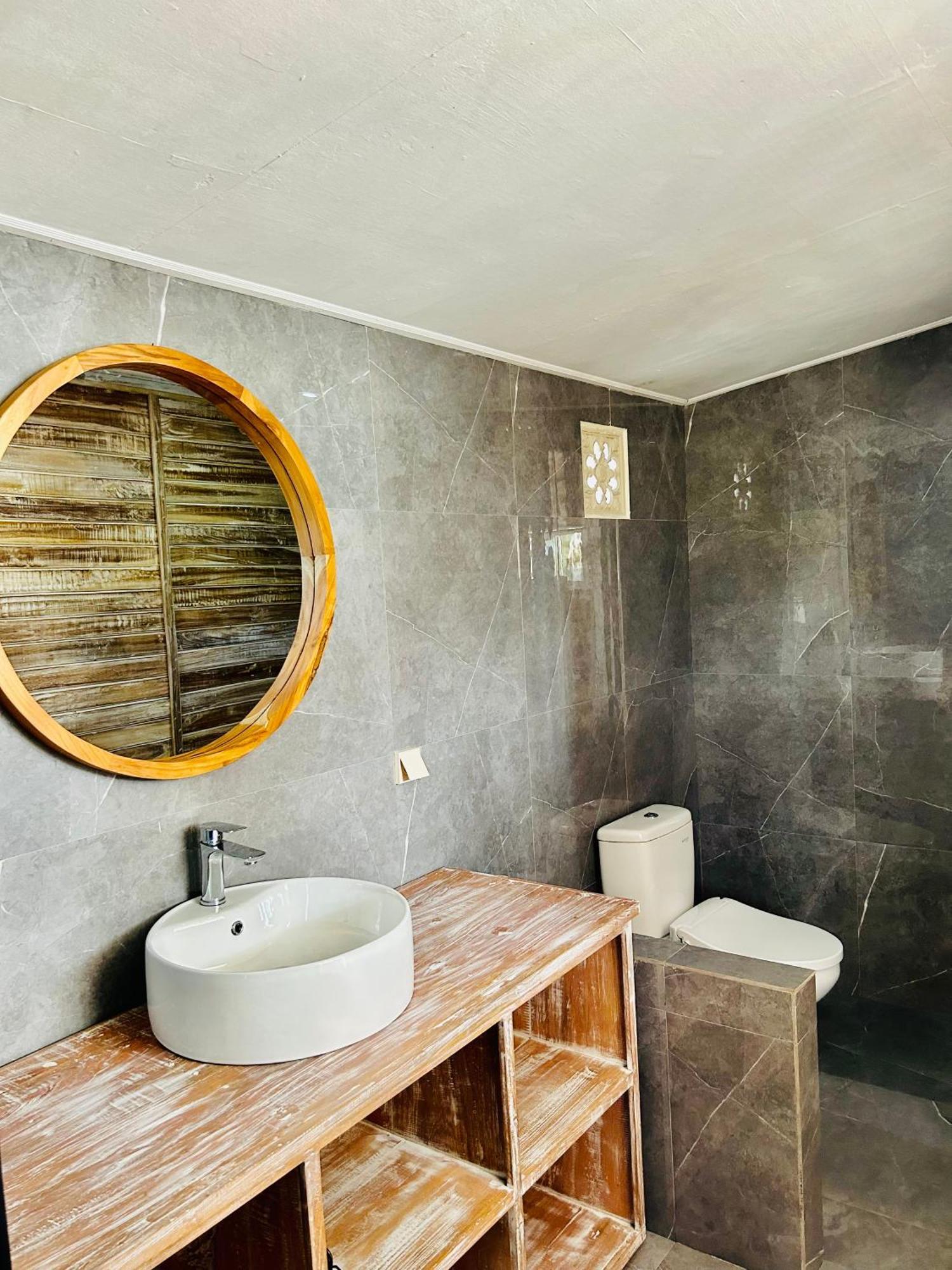 Bunbulan Panorama Bed & Breakfast *