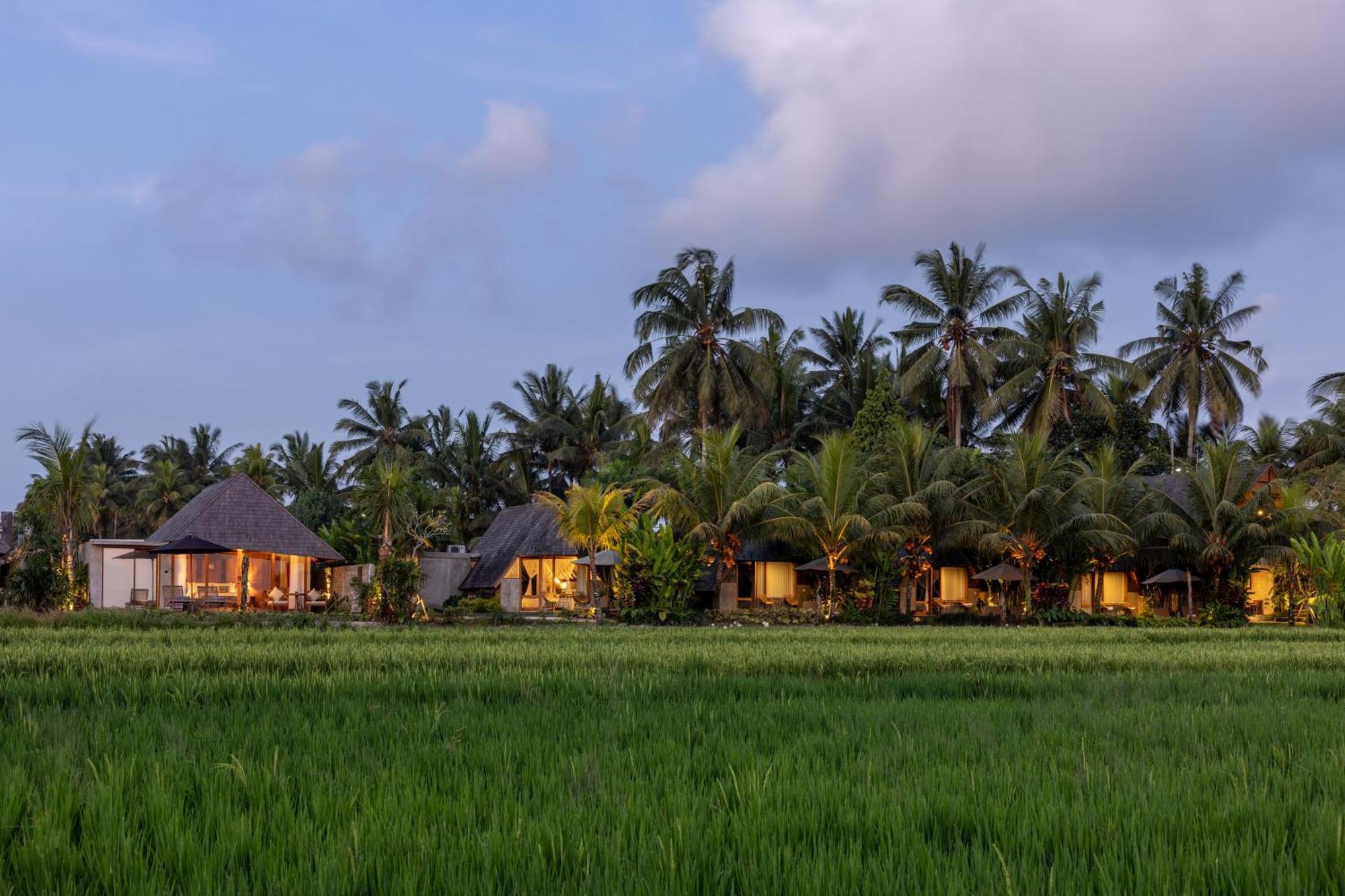 Villa Lasamana By Pramana Ubud (Bali)